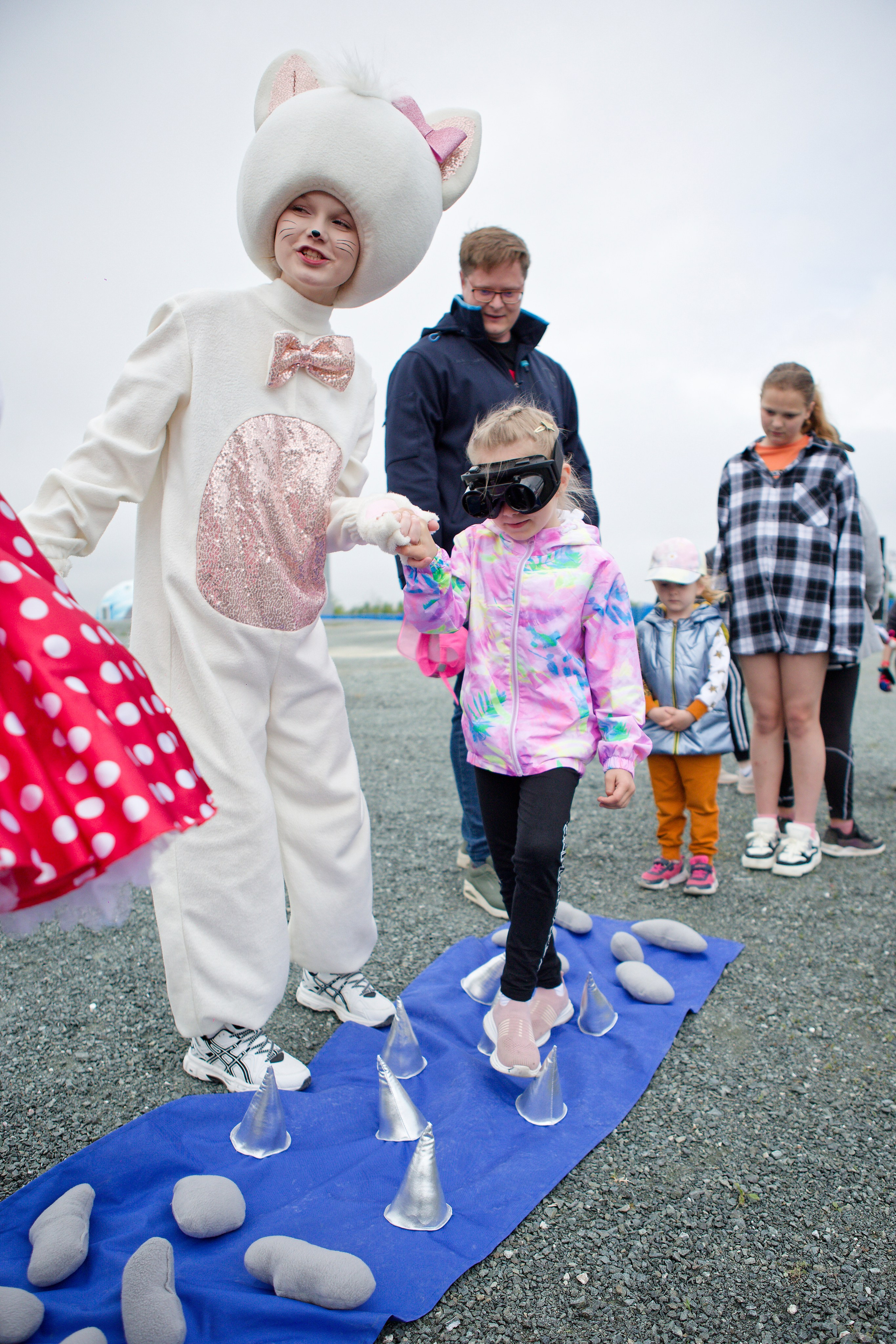 Pride kids. Кутузов Евгений Фотограф в Южно-Сахалинске