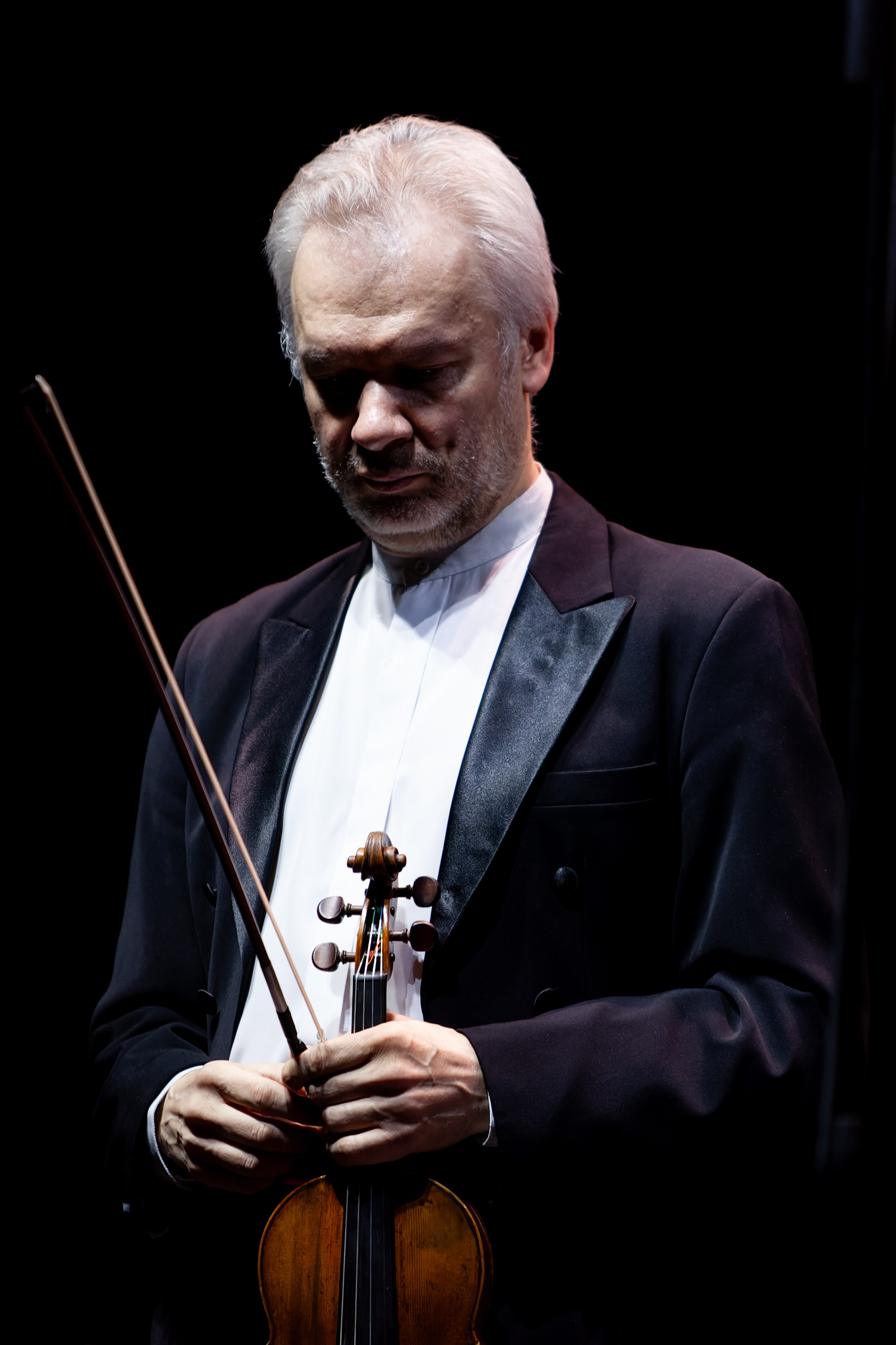 Концерт Южно-Сахалинского симфонического оркестра. Кутузов Евгений Фотограф в Южно-Сахалинске