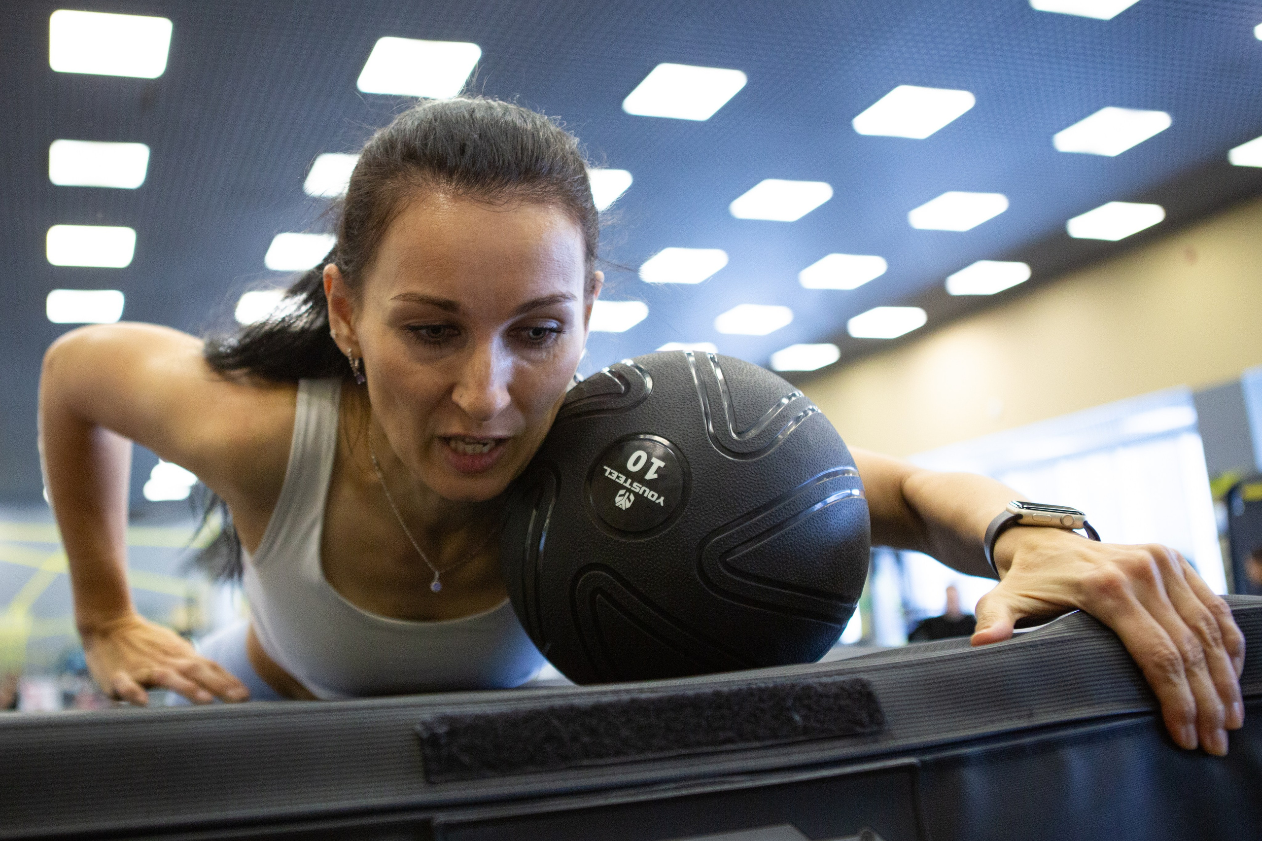 OCR Indoor Light. Кутузов Евгений Фотограф в Южно-Сахалинске