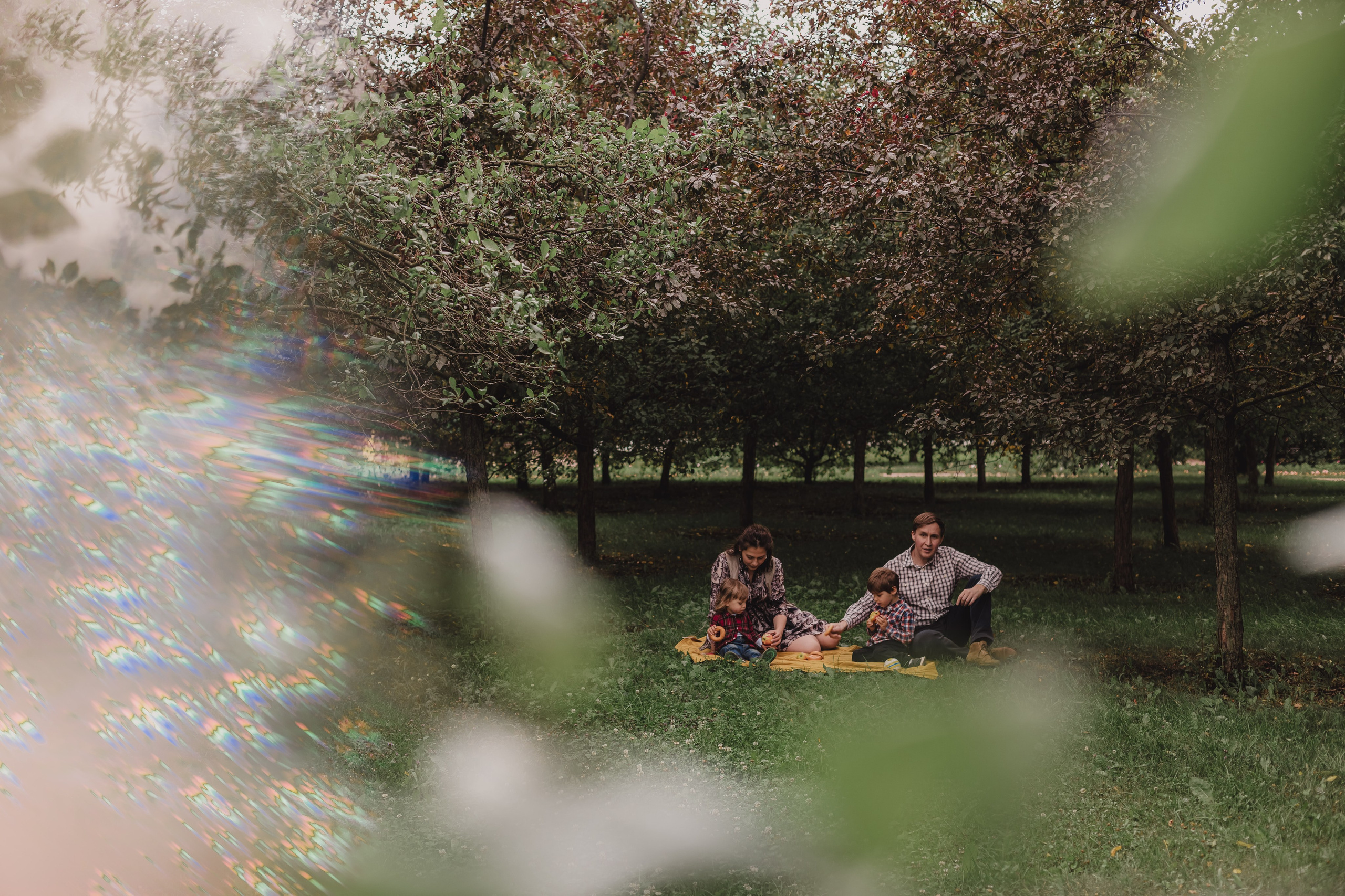 Когда мама королева. Мариам Багдасарян