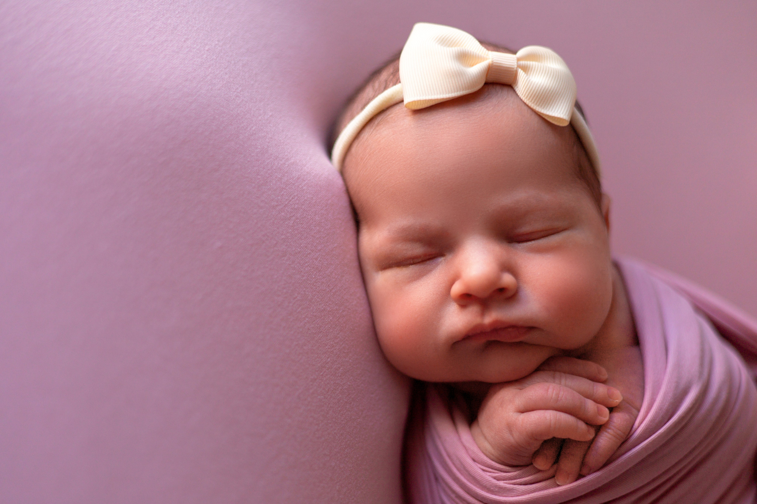 Новорождённые малыши. Семейный и детский фотограф в Михайловке Татьяна Лестьева