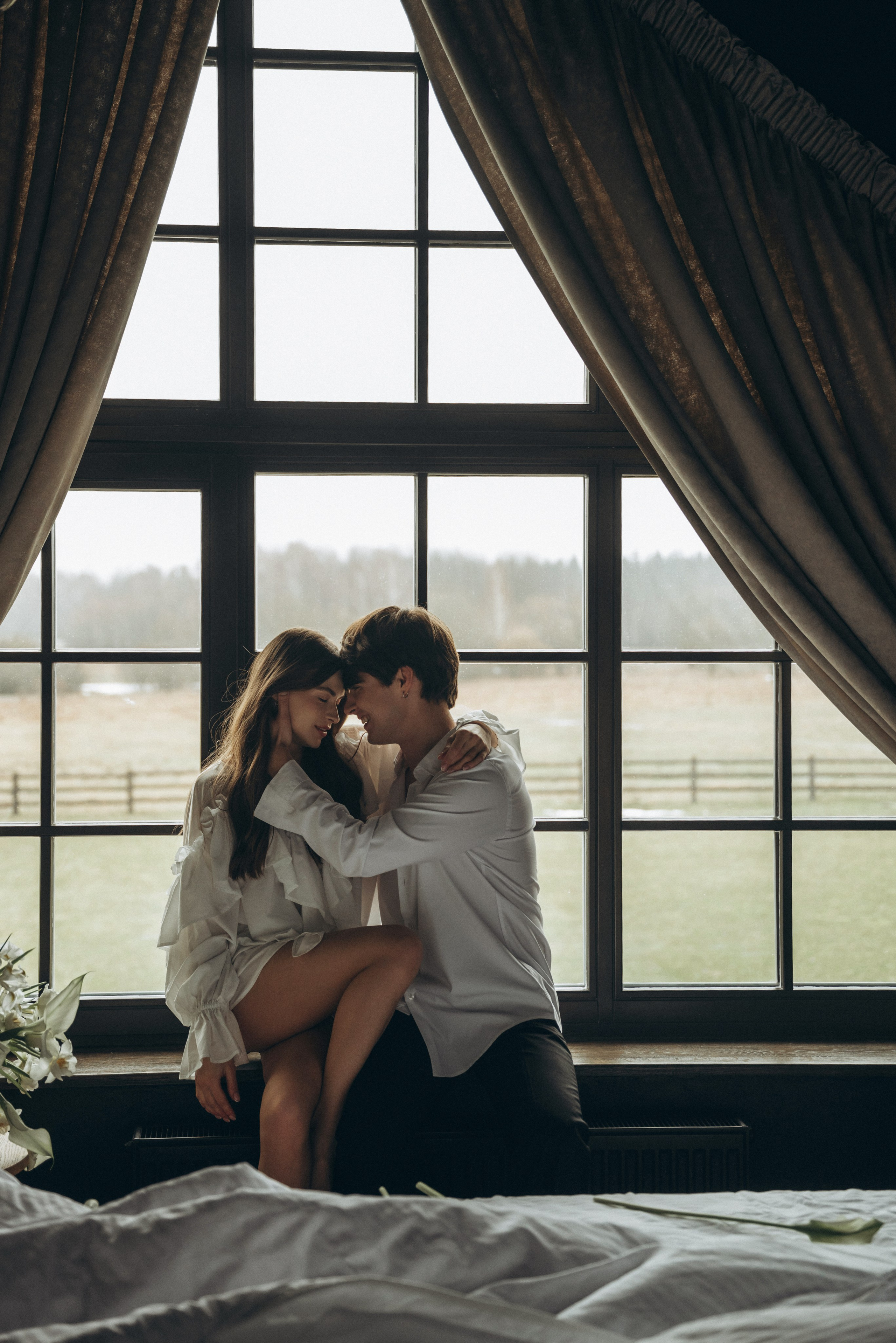 Люби меня люби!. Свадебный фотограф в Минске Тагай Наталья