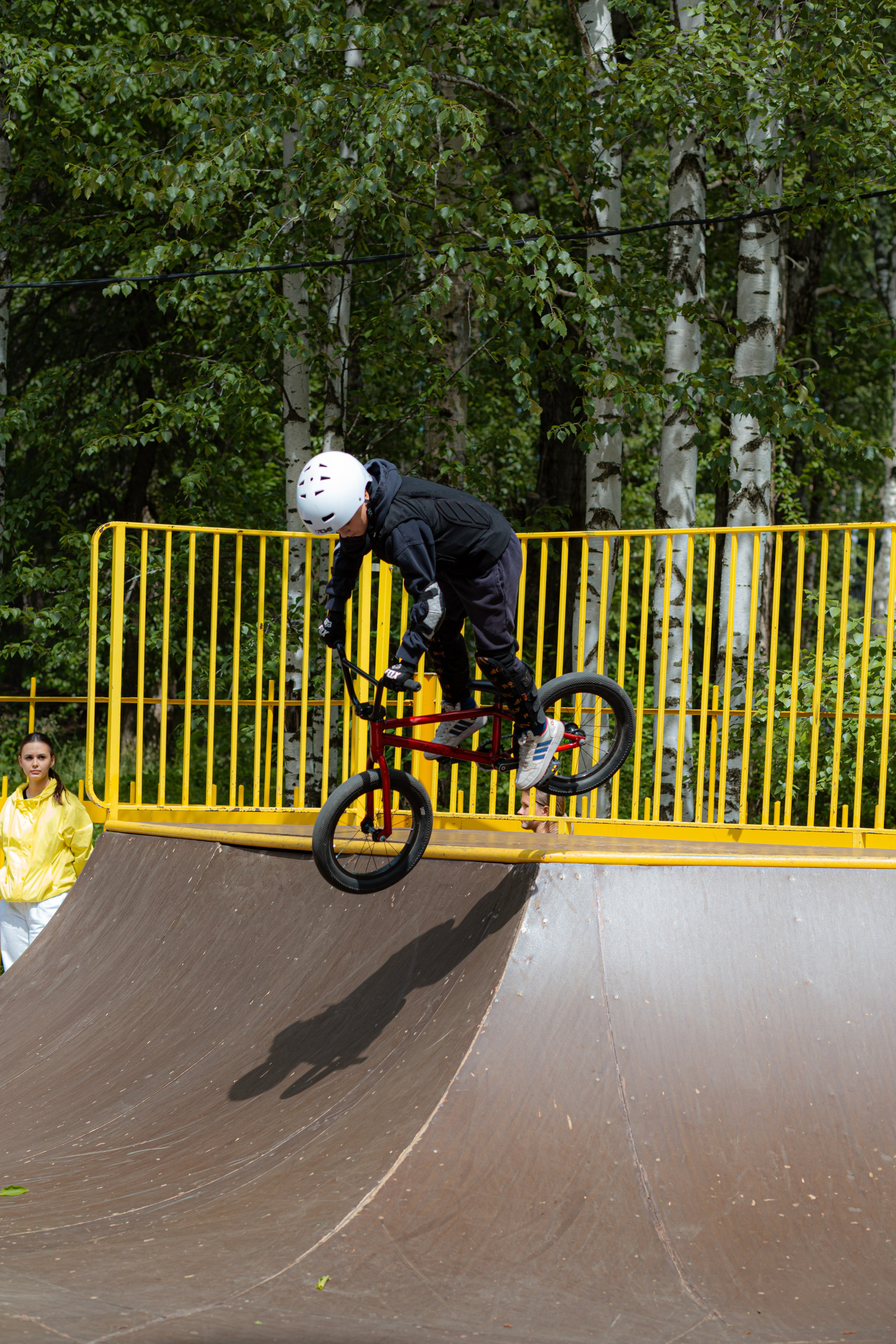Lysva fest. Фотограф в Пермском крае Матвей Раттер
