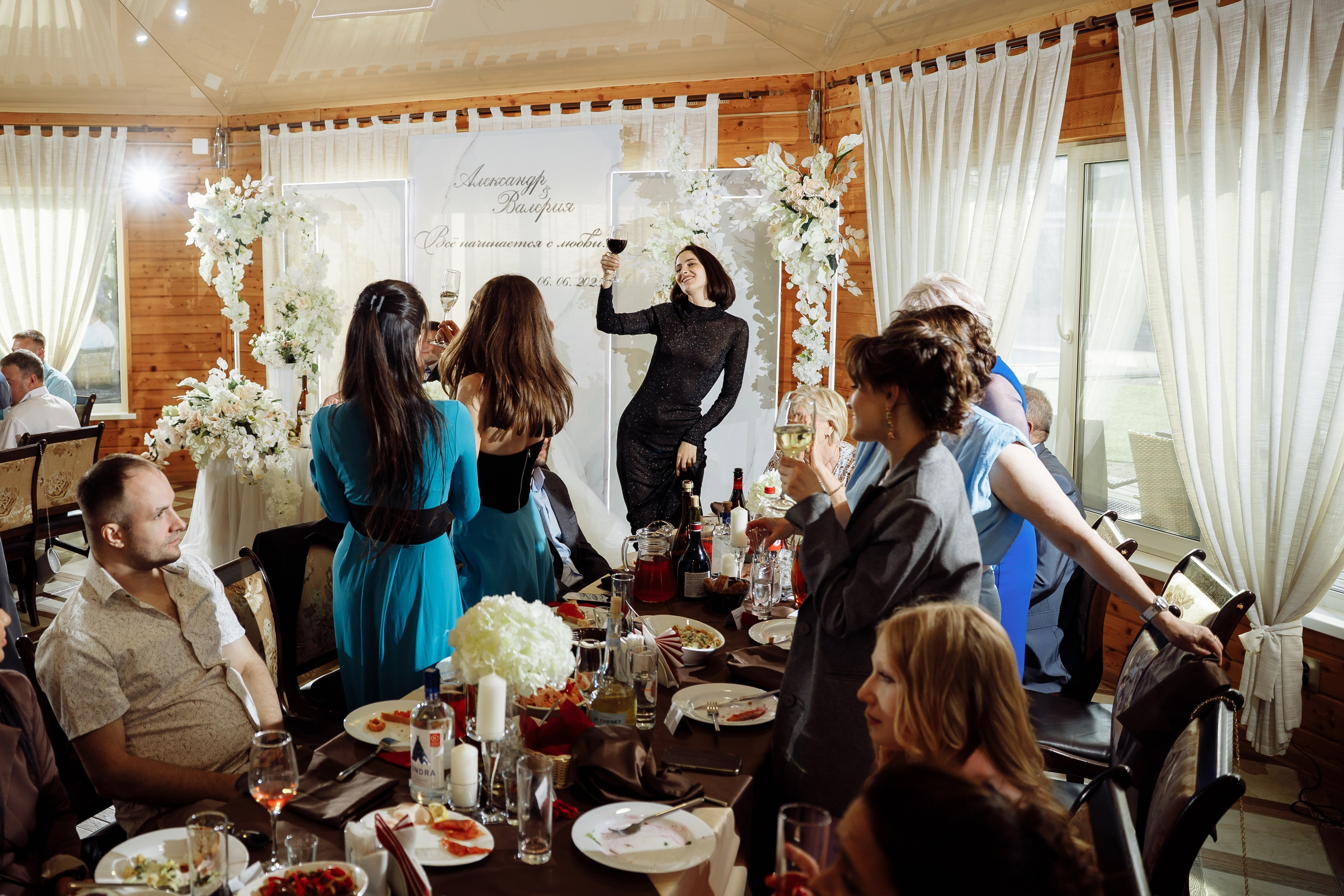 Саша и Лера. Свадебный и семейный фотограф Ворожейкин Олег. Фотографирую во Владиво