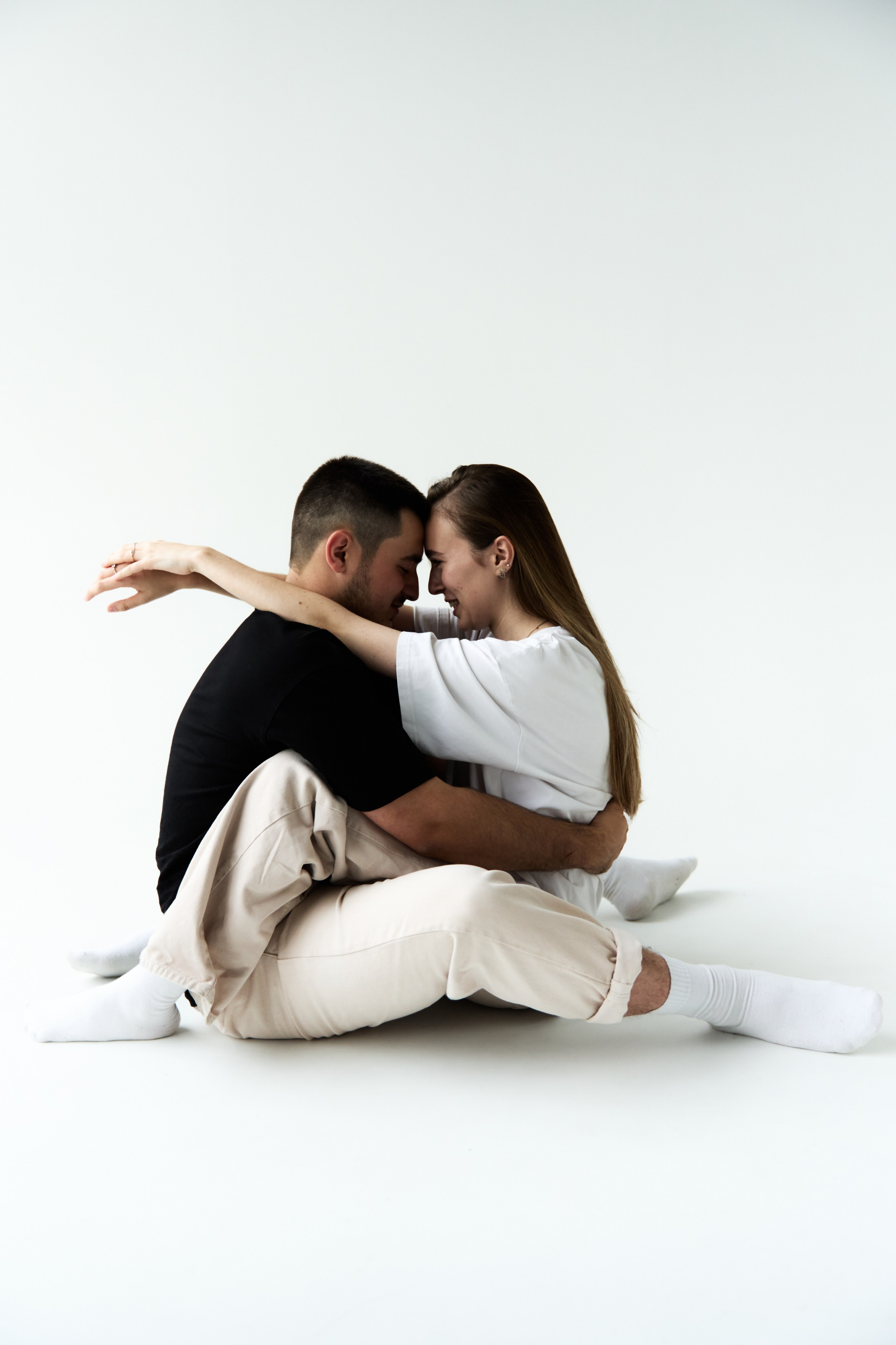 Сергей и Полина. Маргарита — фотограф и видеограф / Москва