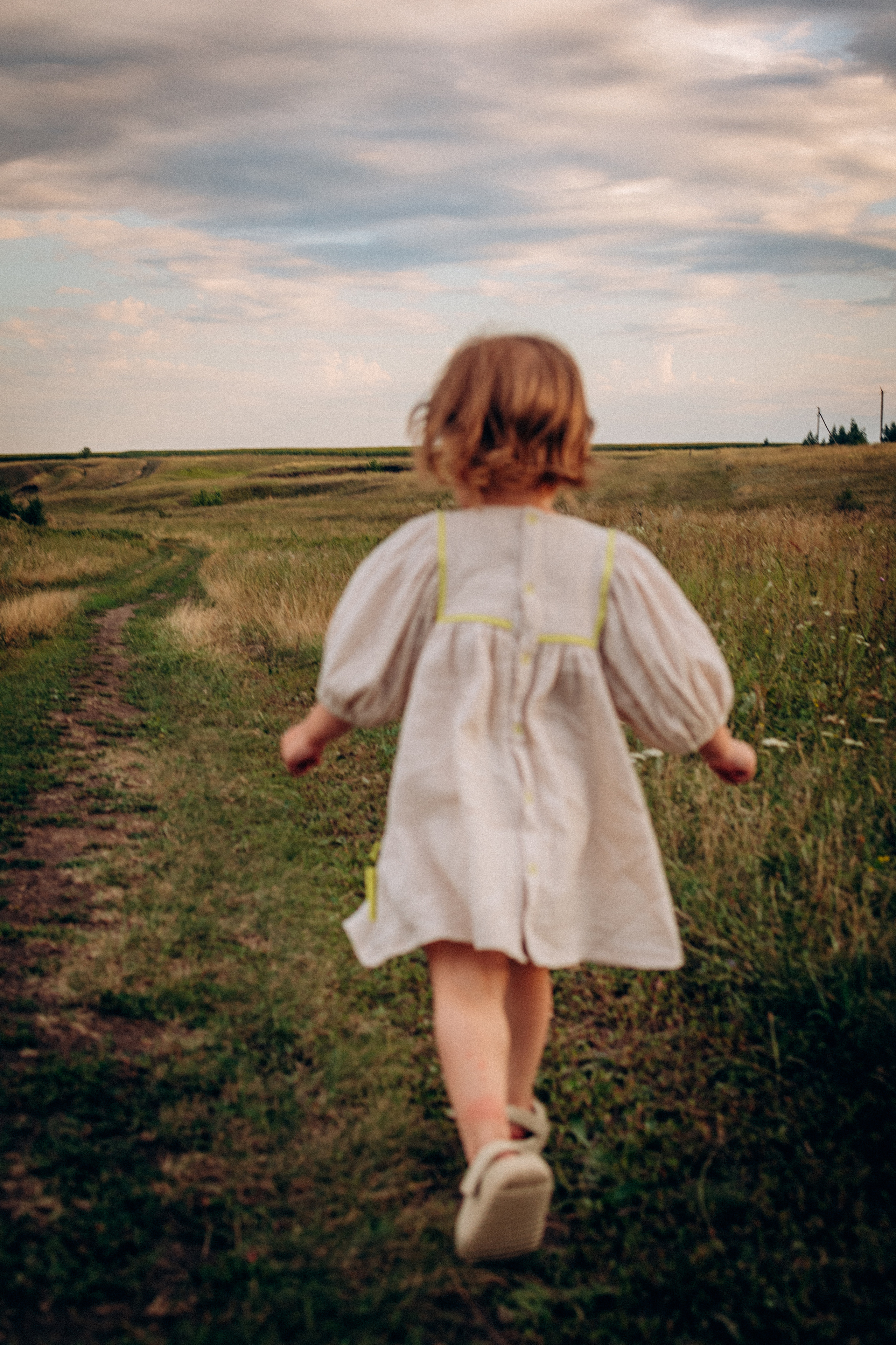 Семейный пикник. Фотограф в Санкт-Петербурге Светлана Арестова