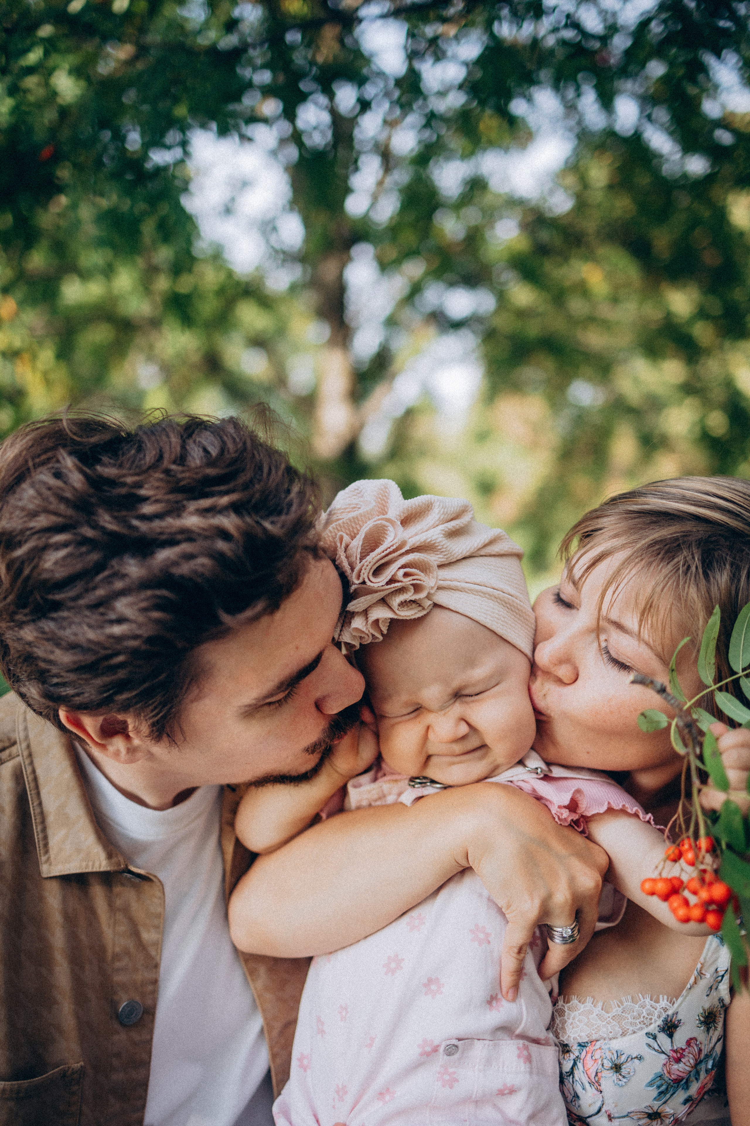 Семья. Фотограф в Санкт-Петербурге Светлана Арестова