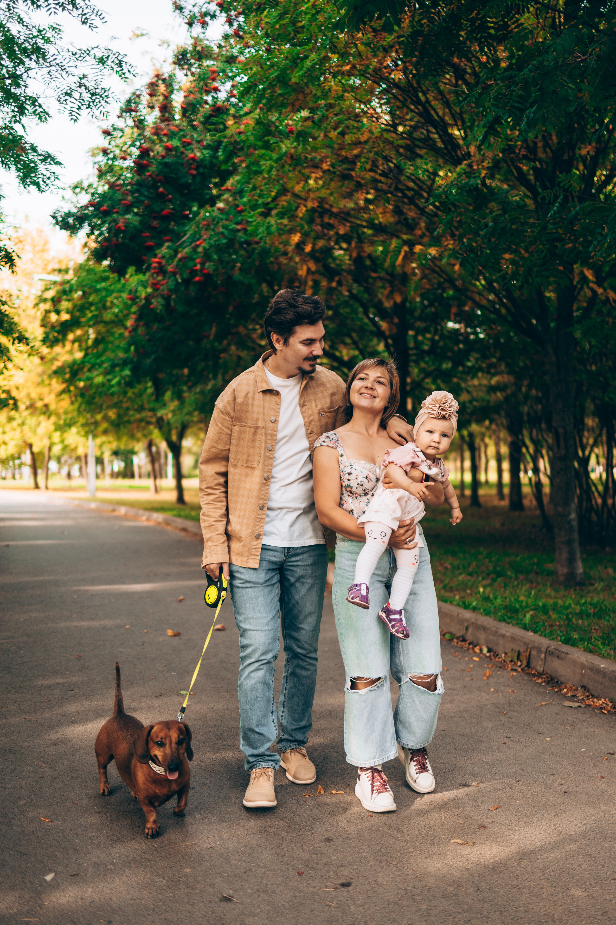 Семья. Фотограф в Санкт-Петербурге Светлана Арестова