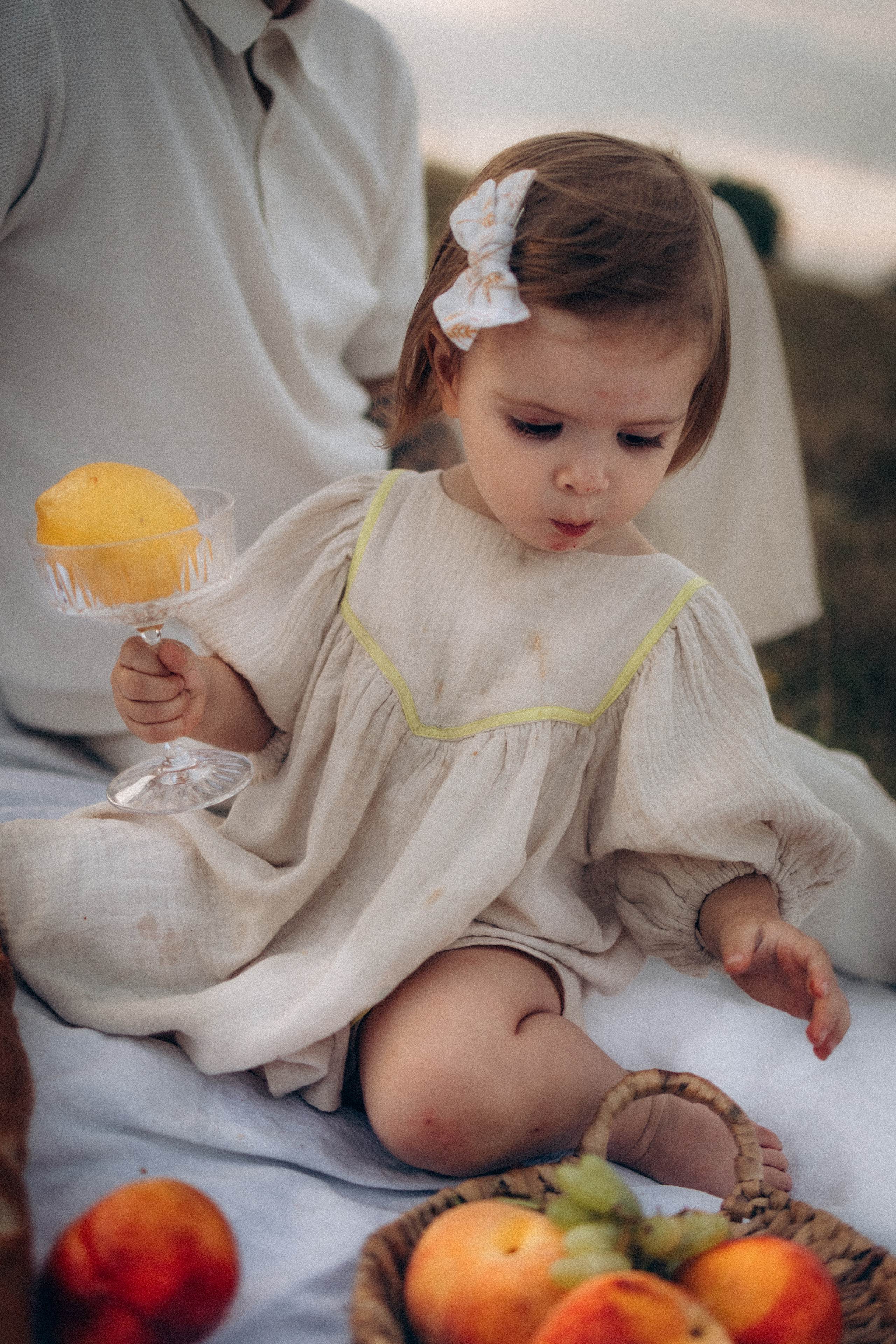 Семейный пикник. Фотограф в Санкт-Петербурге Светлана Арестова