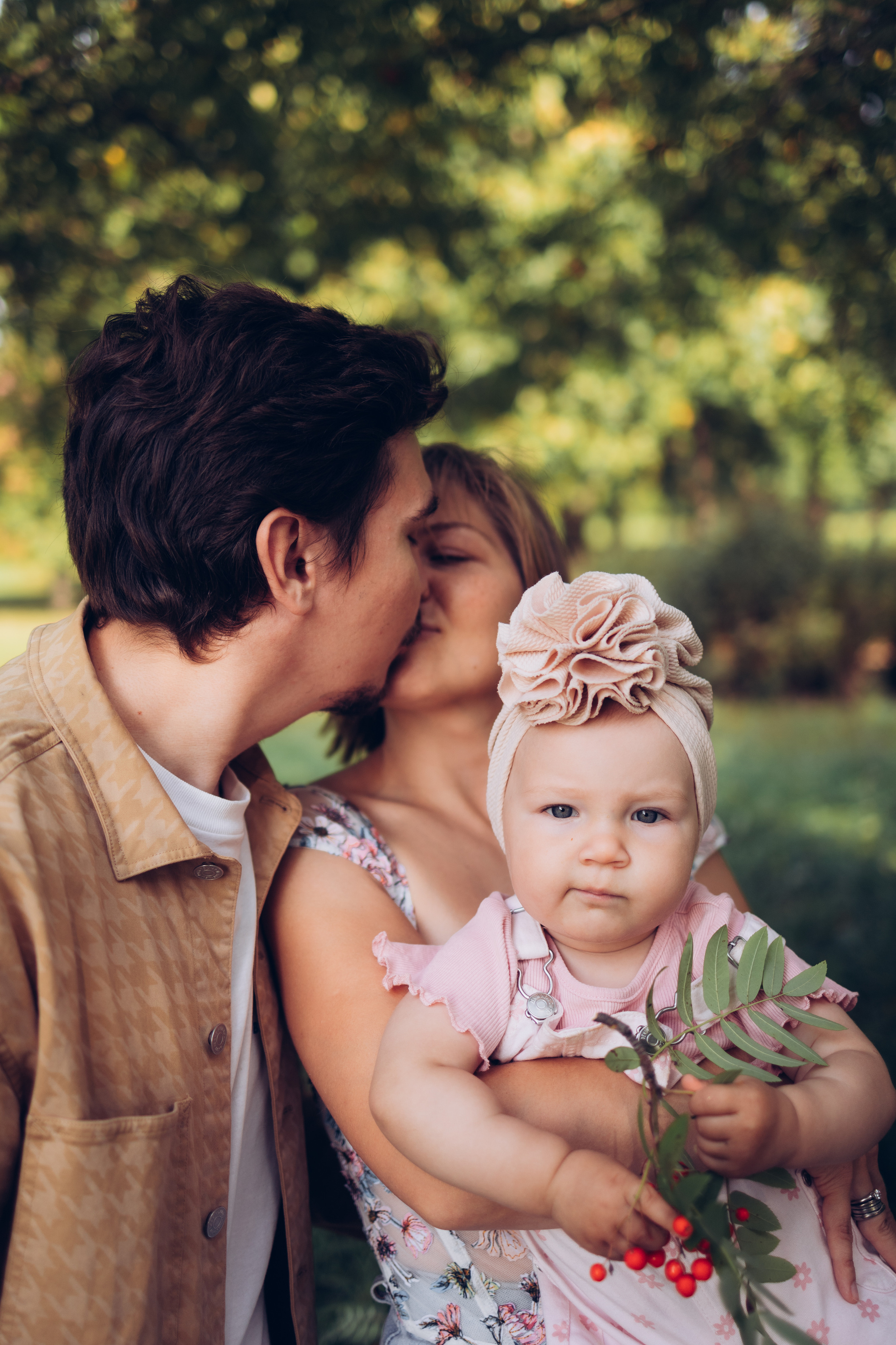 Семья. Фотограф в Санкт-Петербурге Светлана Арестова