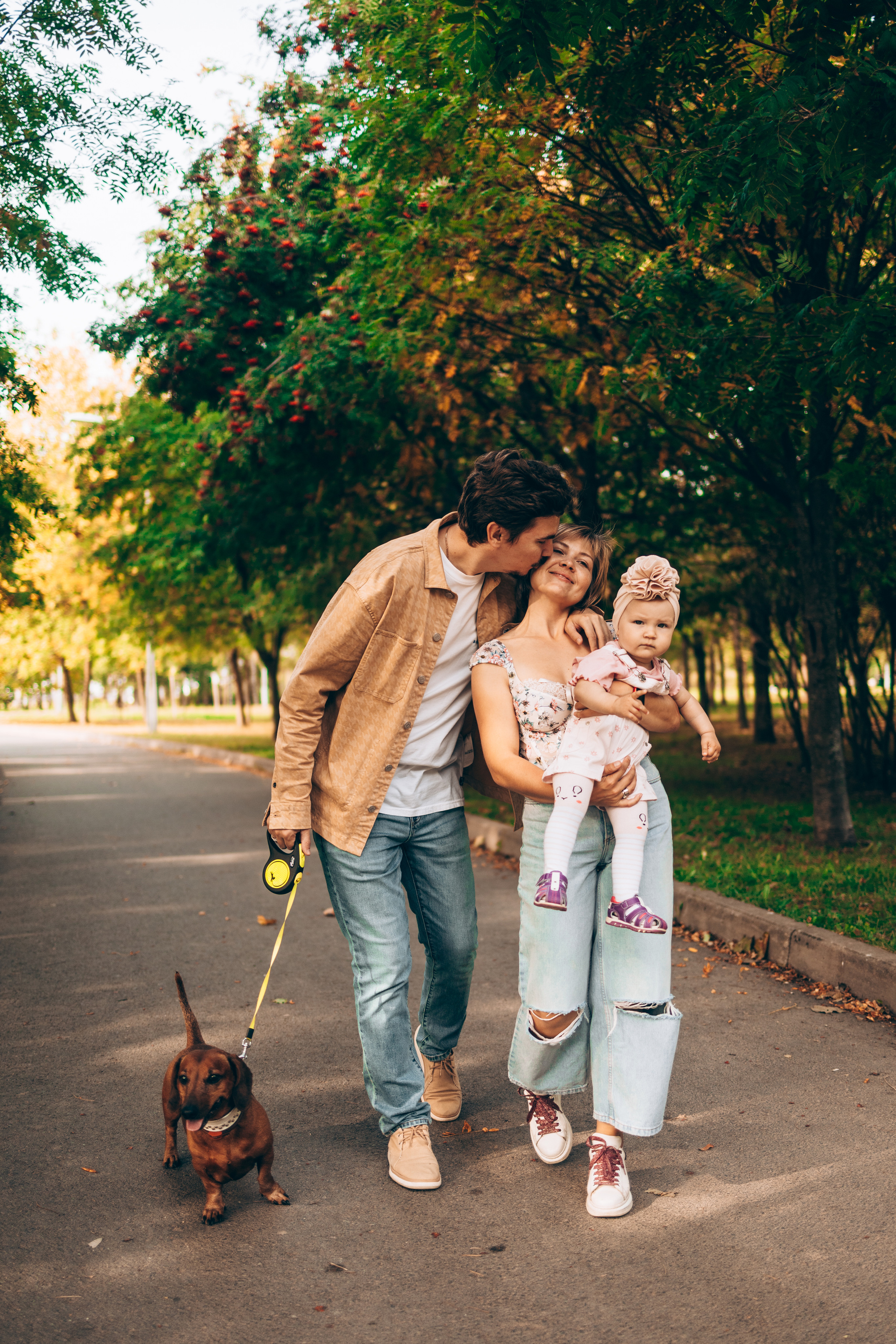 Семья. Фотограф в Санкт-Петербурге Светлана Арестова