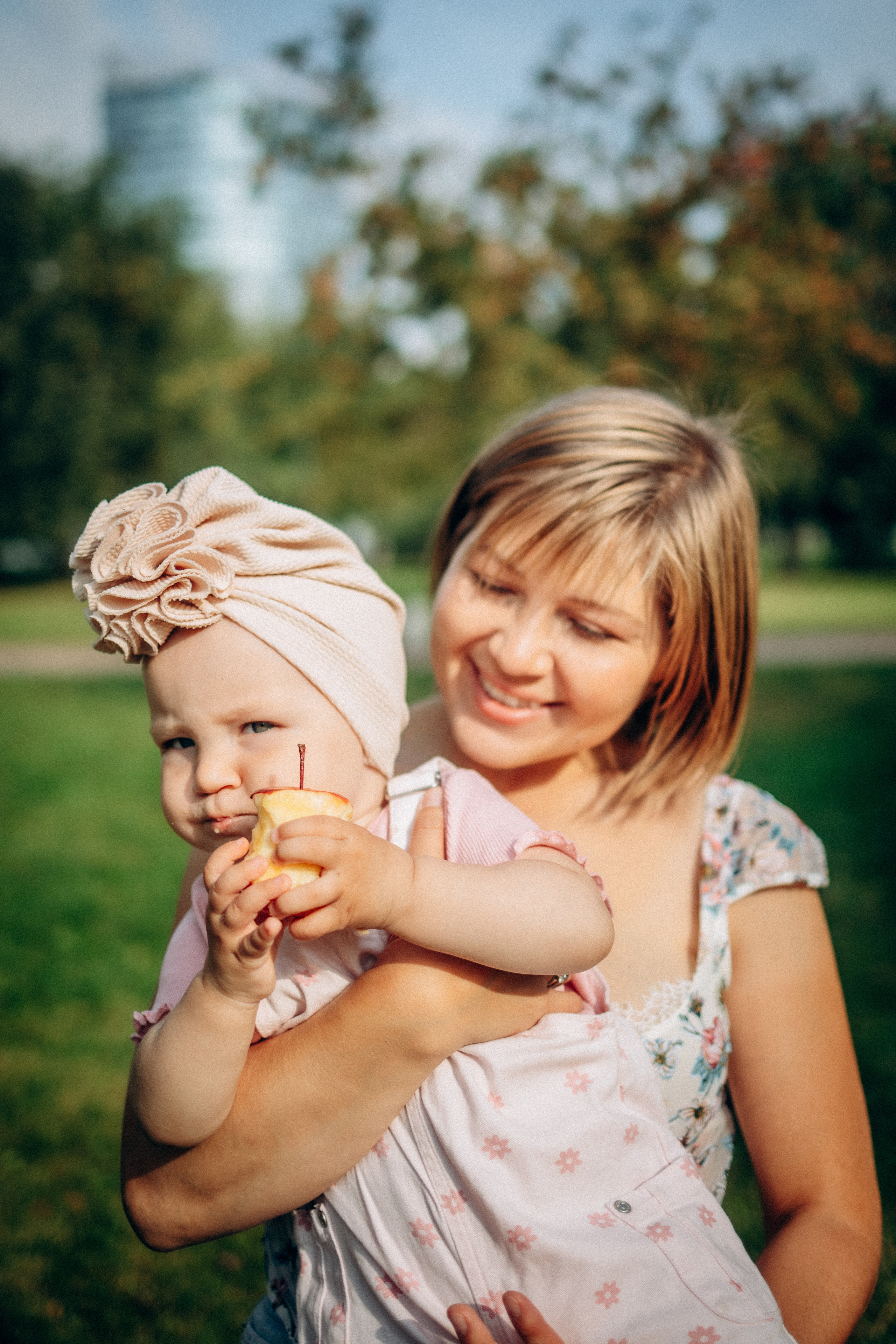 Семья. Фотограф в Санкт-Петербурге Светлана Арестова