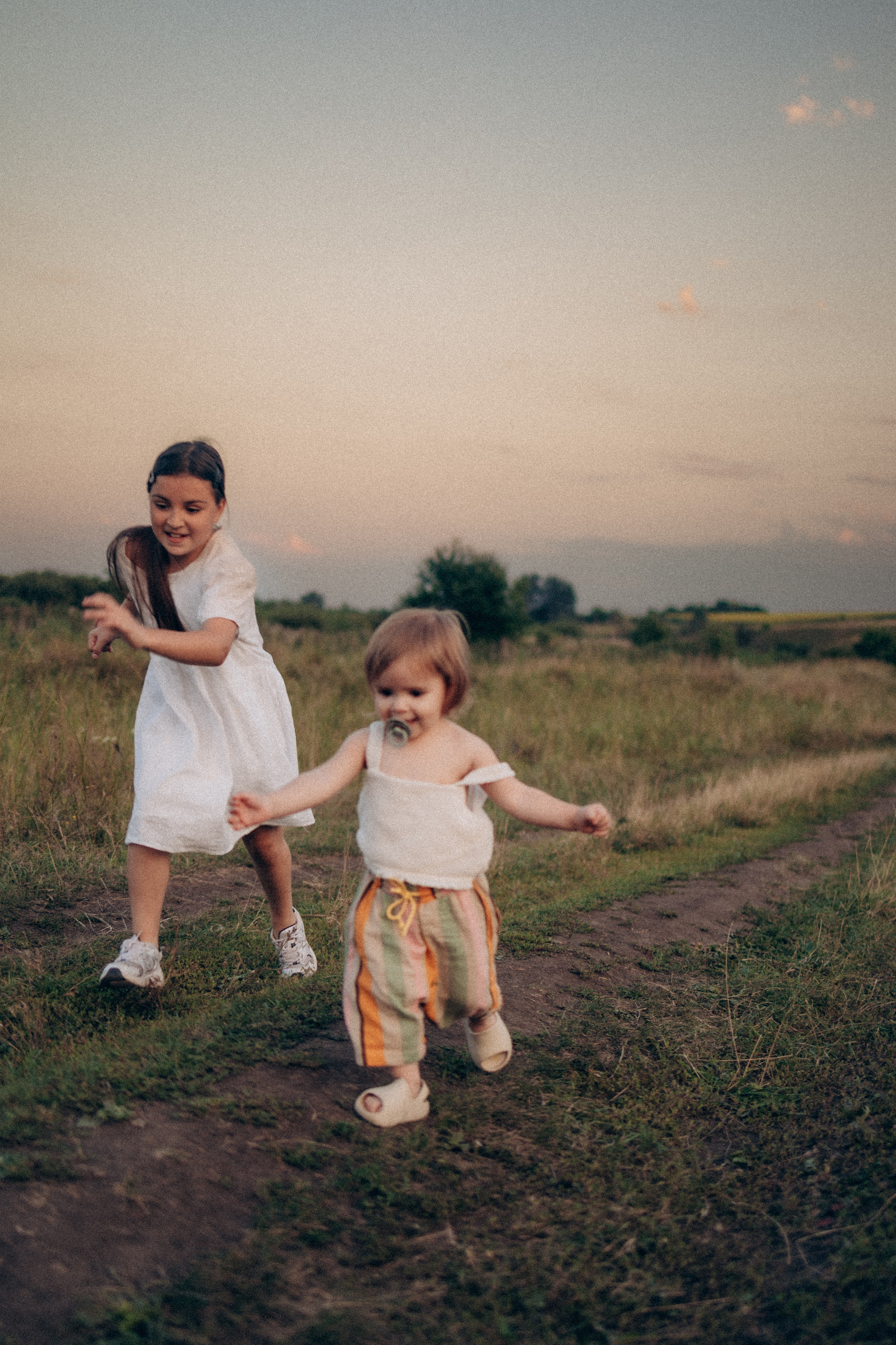 Семейный пикник. Фотограф в Санкт-Петербурге Светлана Арестова