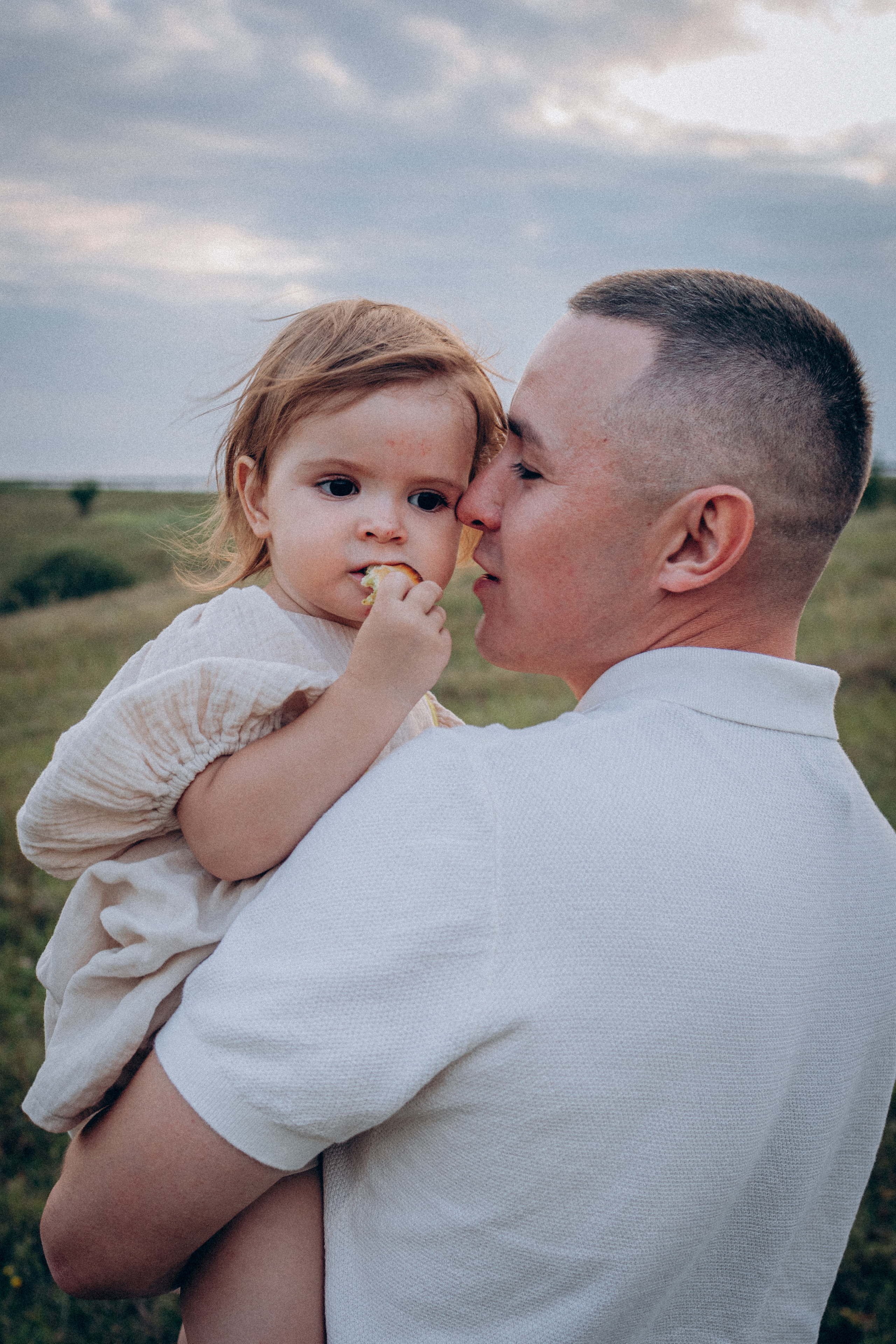 Семейный пикник. Фотограф в Санкт-Петербурге Светлана Арестова