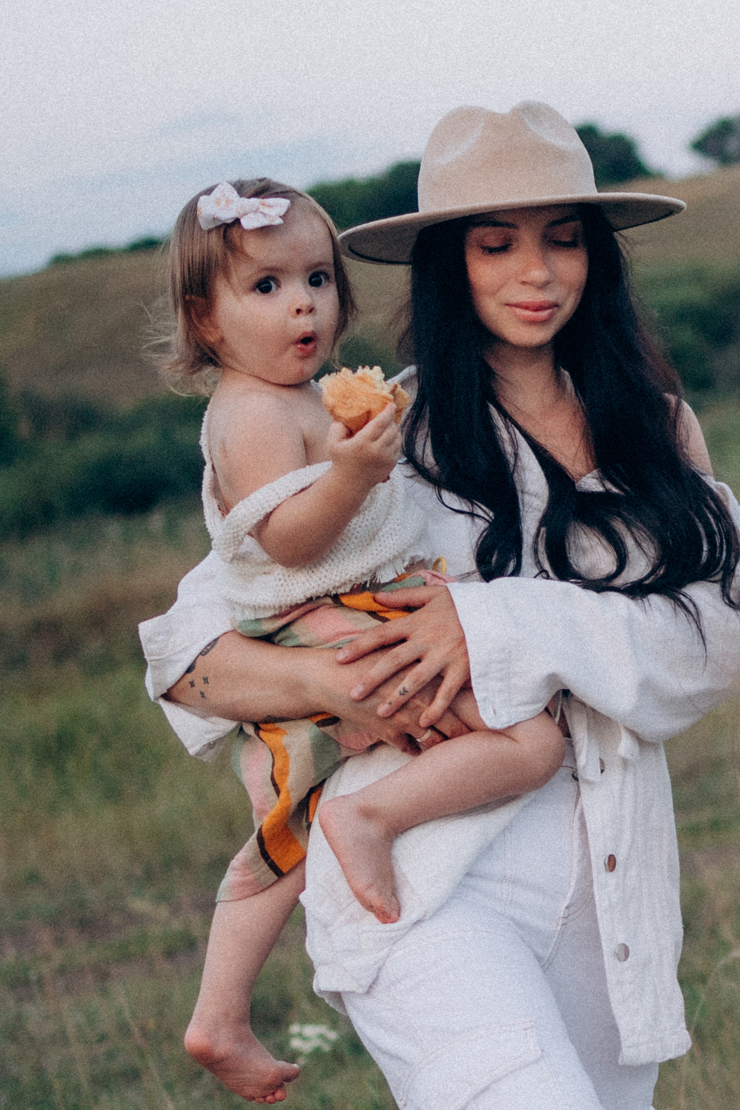 Семейный пикник. Фотограф в Санкт-Петербурге Светлана Арестова