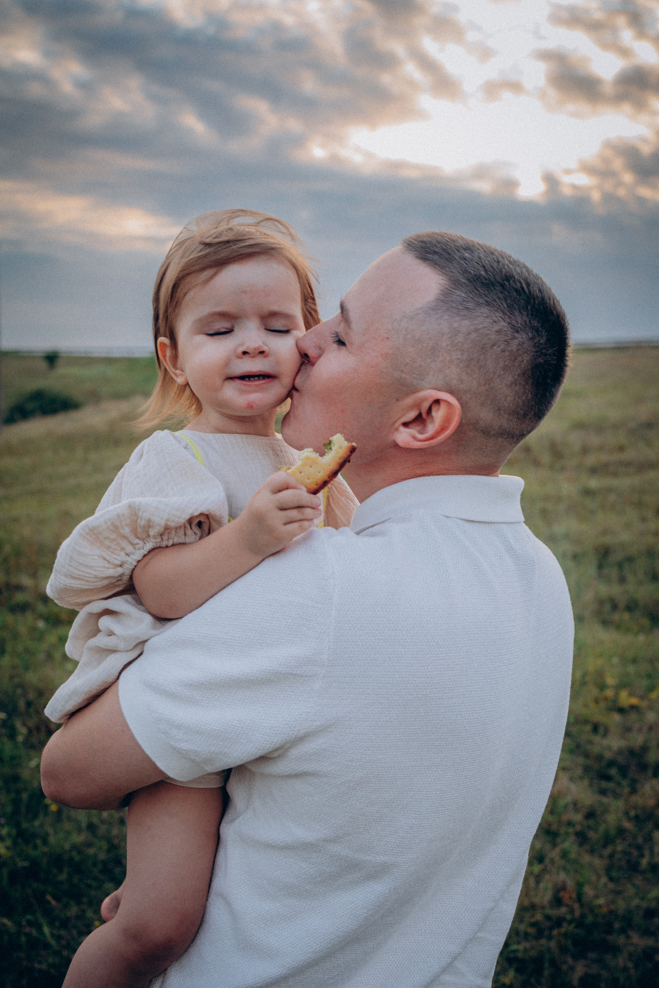 Семейный пикник. Фотограф в Санкт-Петербурге Светлана Арестова