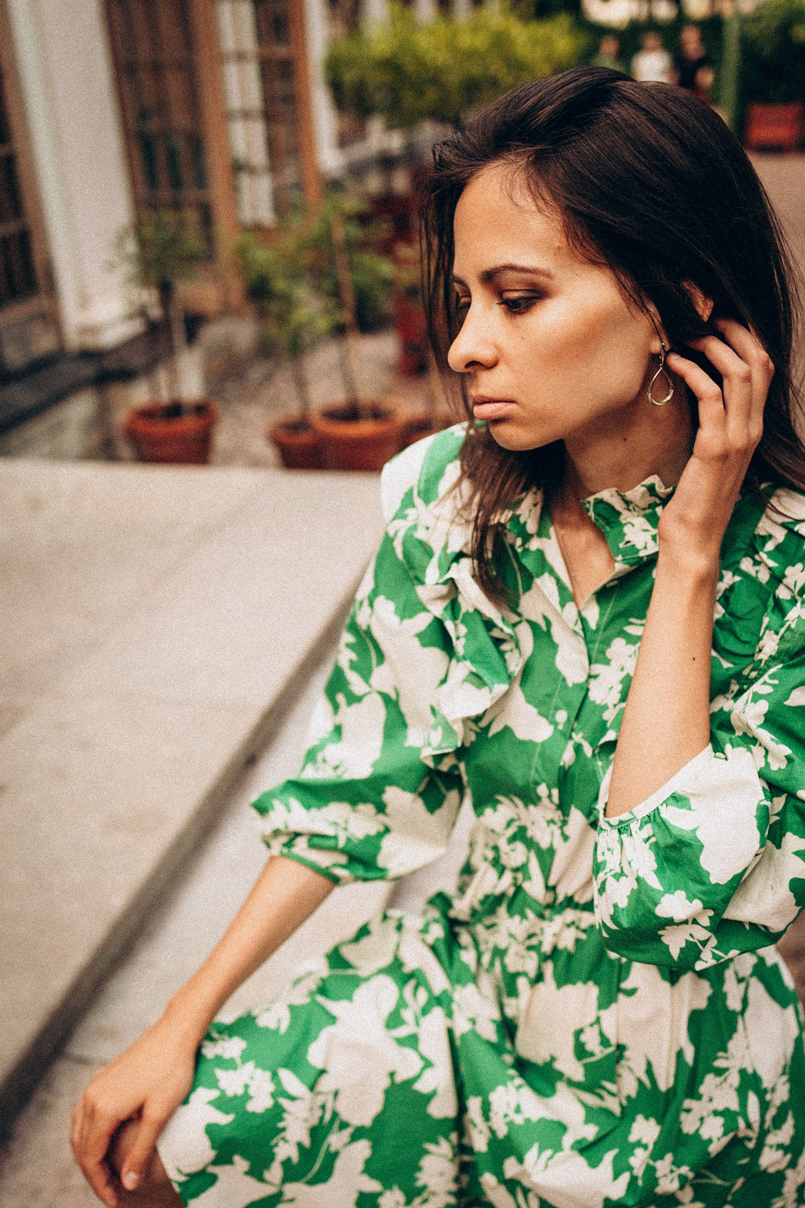 Летний сад. Фотограф в Санкт-Петербурге Светлана Арестова