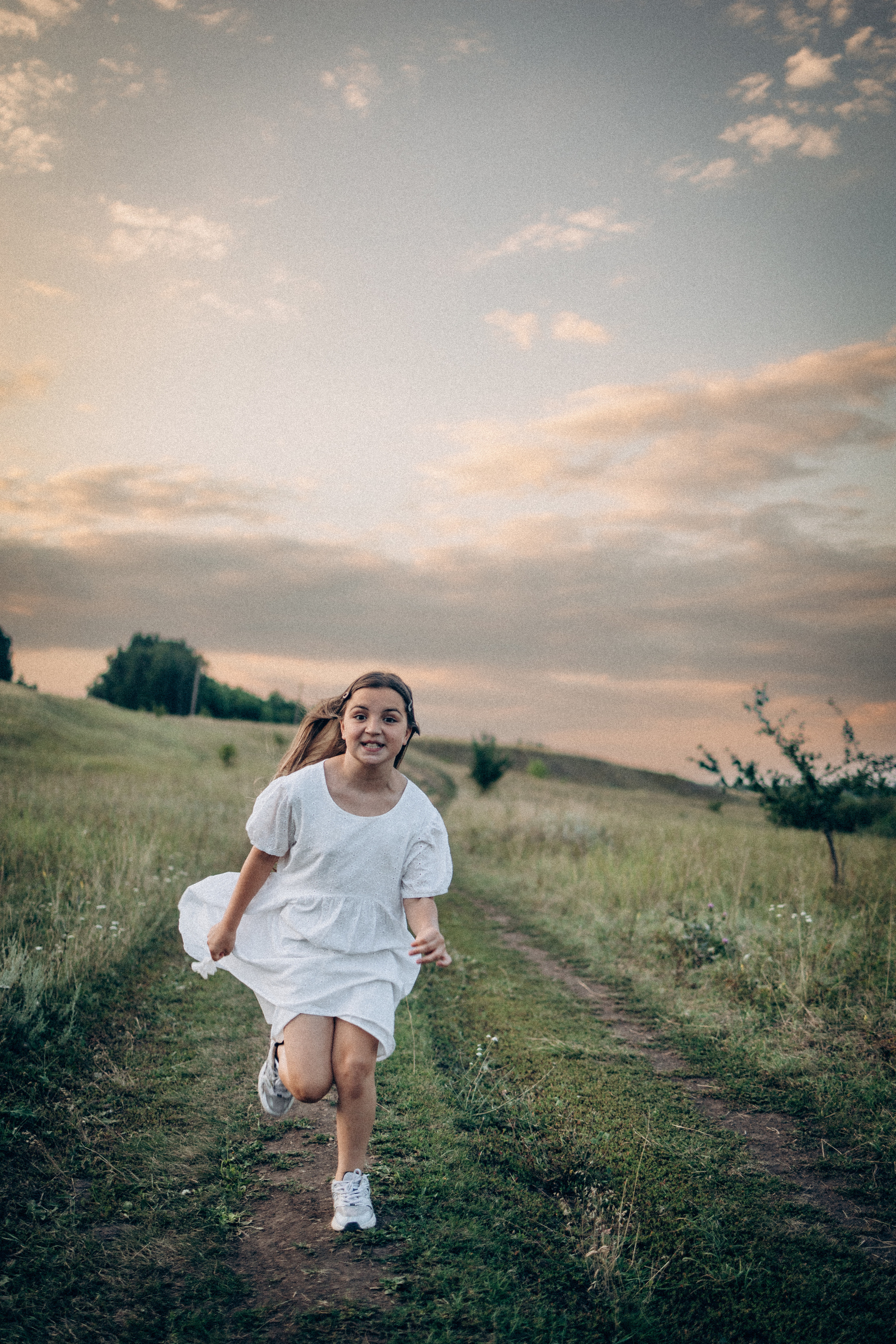 Семейный пикник. Фотограф в Санкт-Петербурге Светлана Арестова