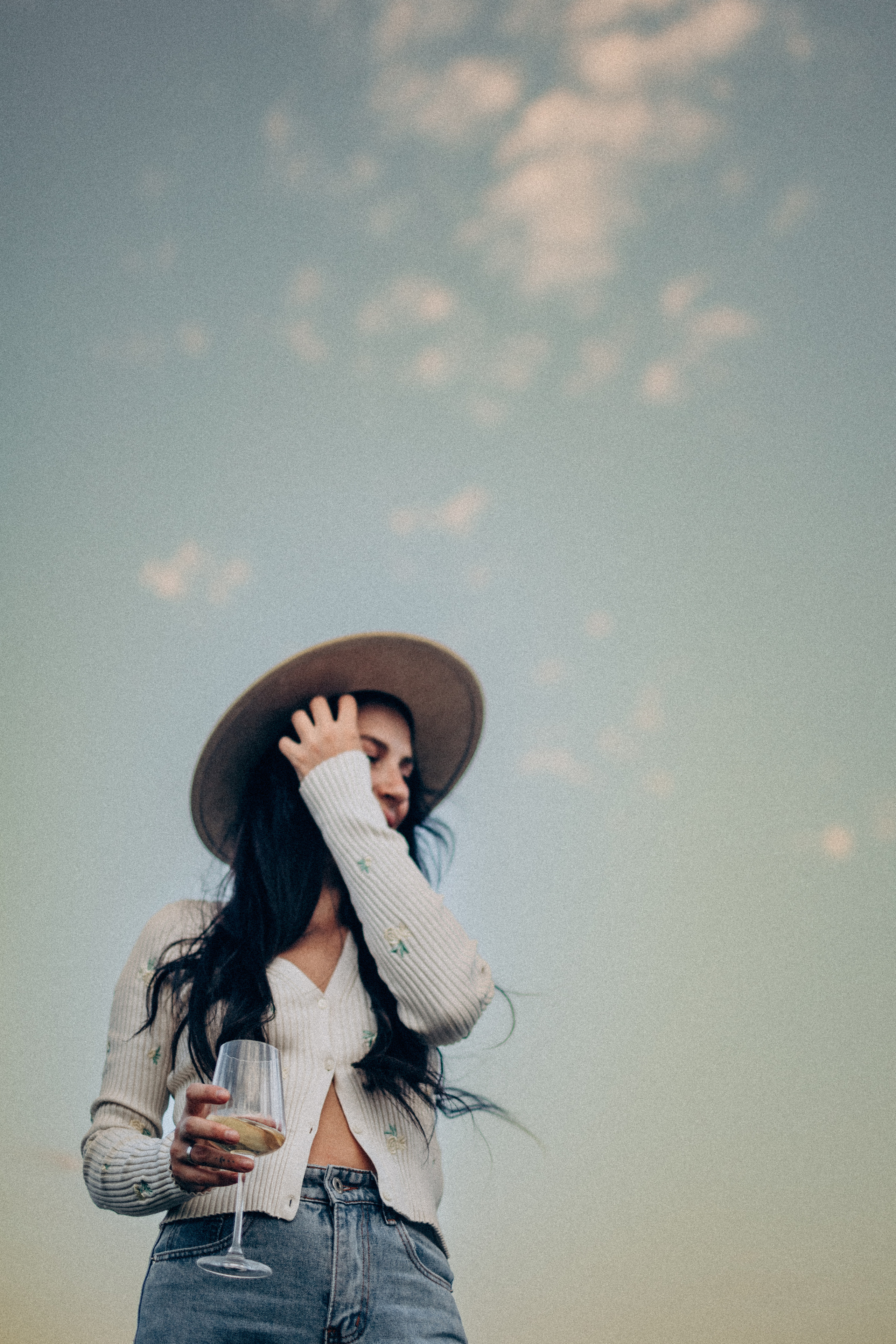 Семейный пикник. Фотограф в Санкт-Петербурге Светлана Арестова