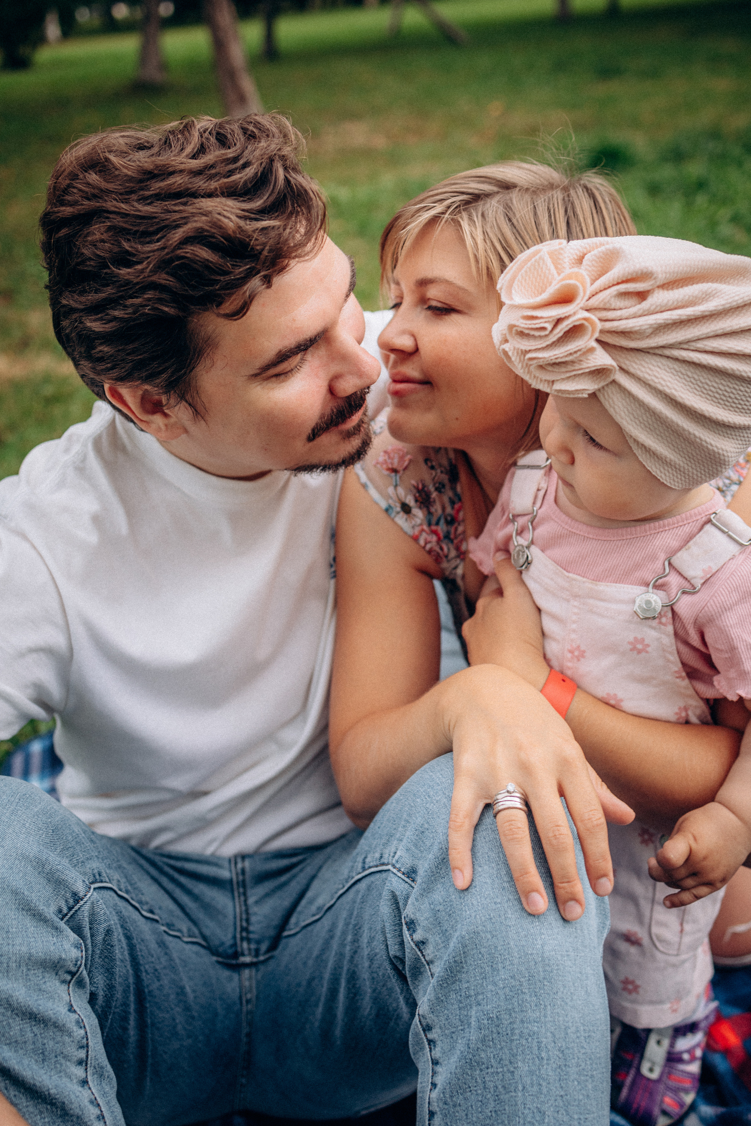 Семья. Фотограф в Санкт-Петербурге Светлана Арестова