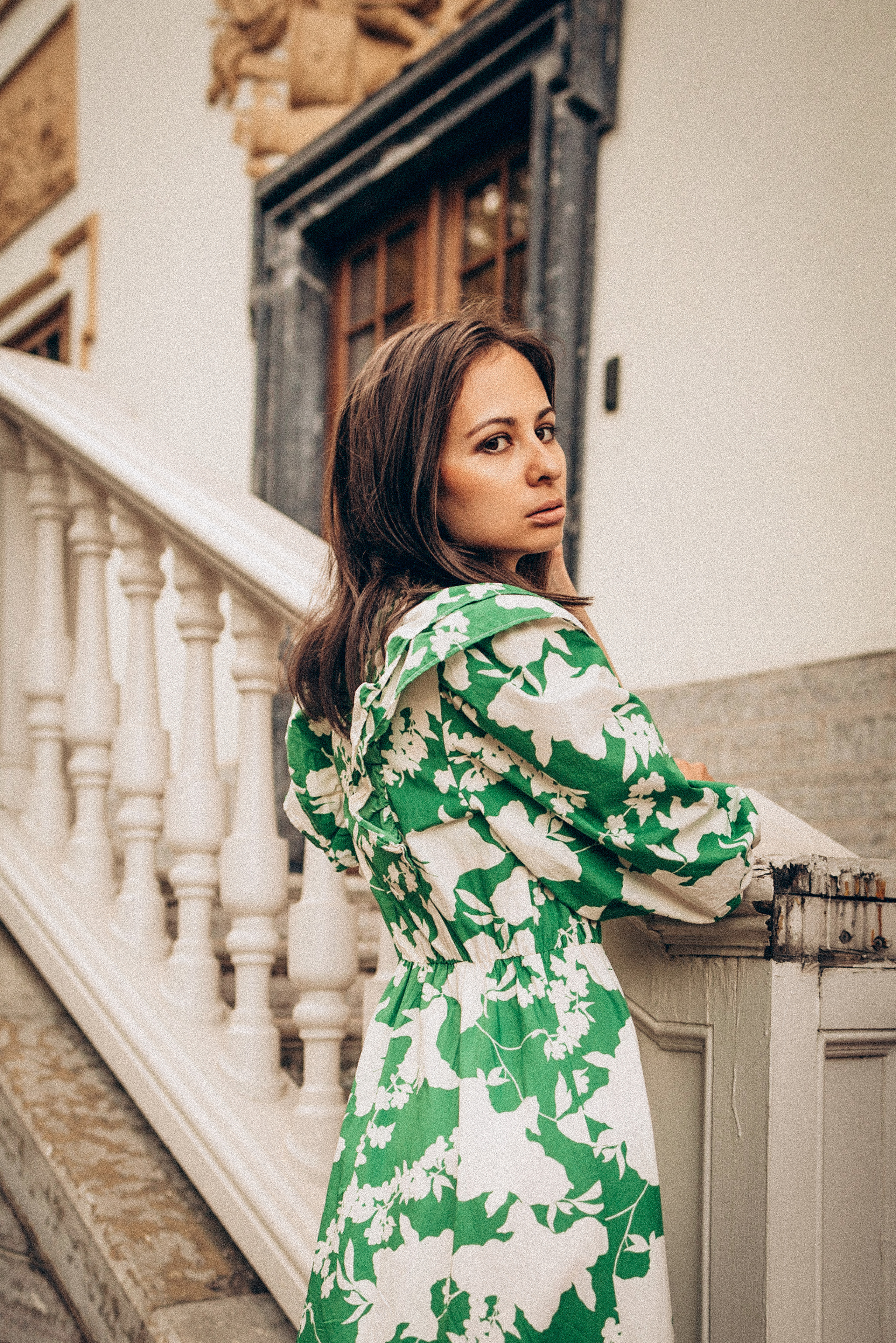 Летний сад. Фотограф в Санкт-Петербурге Светлана Арестова