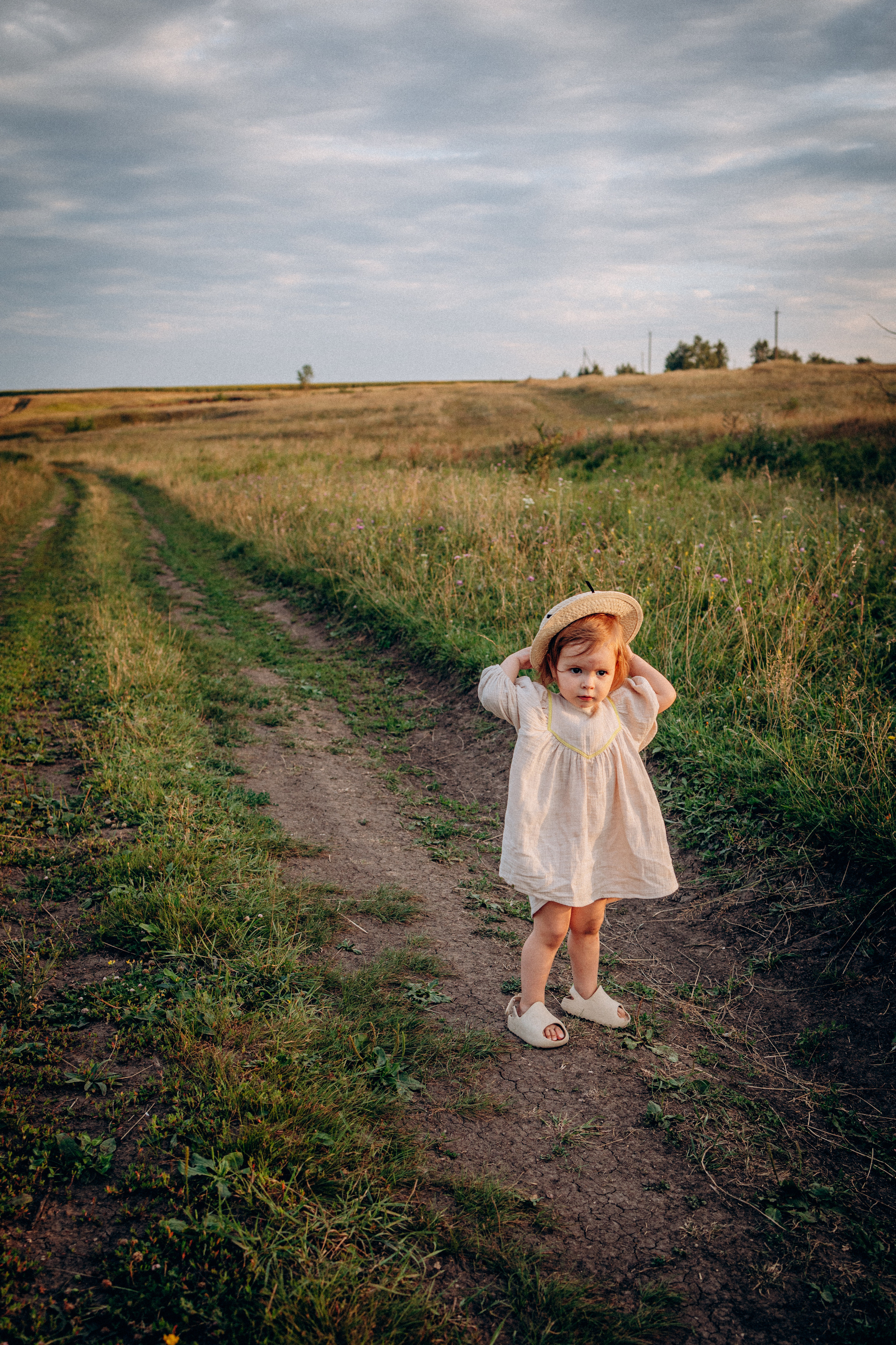 Семейный пикник. Фотограф в Санкт-Петербурге Светлана Арестова