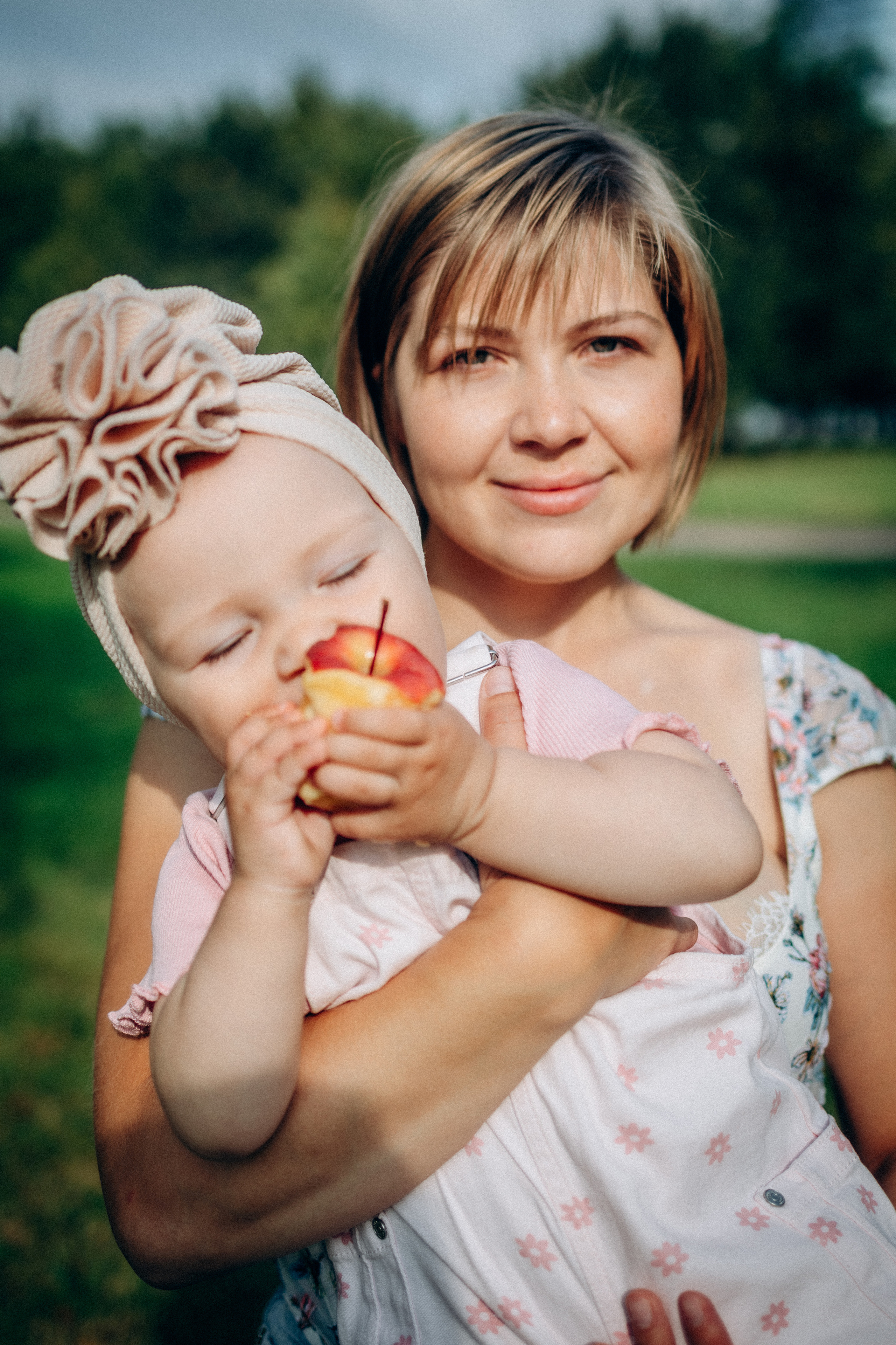 Семья. Фотограф в Санкт-Петербурге Светлана Арестова