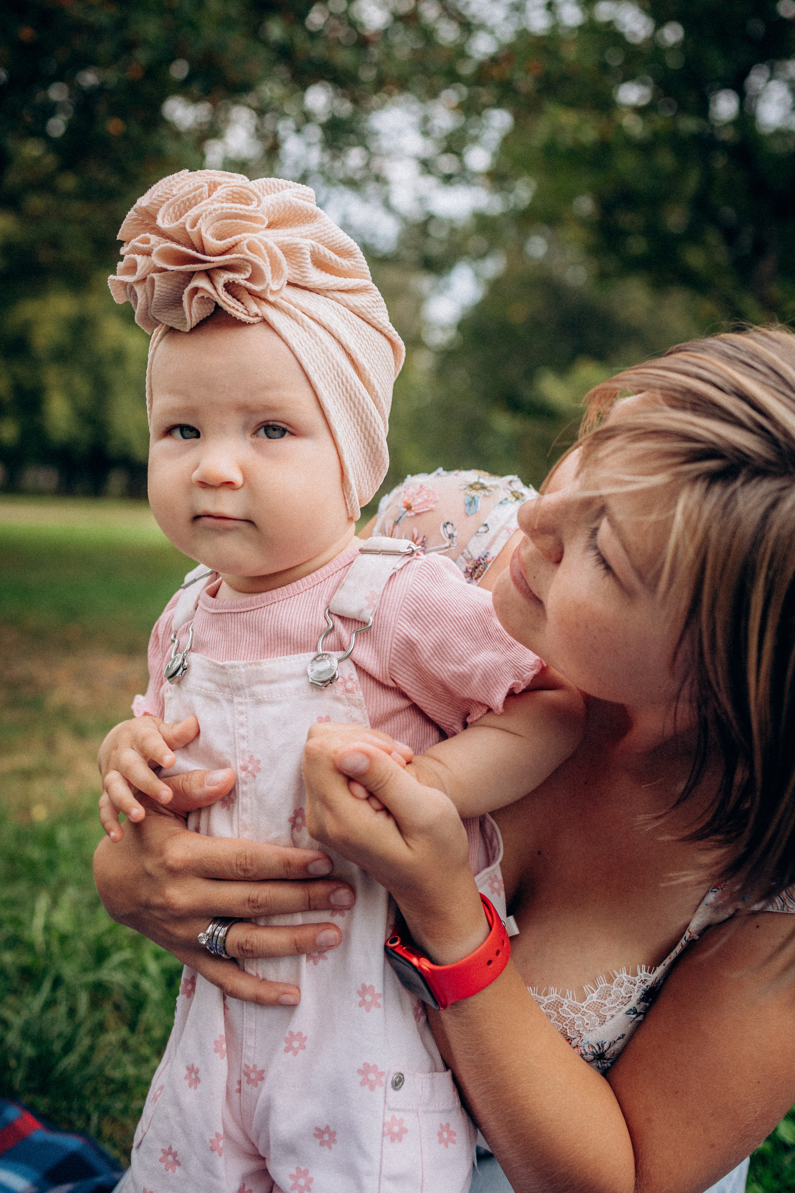 Семья. Фотограф в Санкт-Петербурге Светлана Арестова