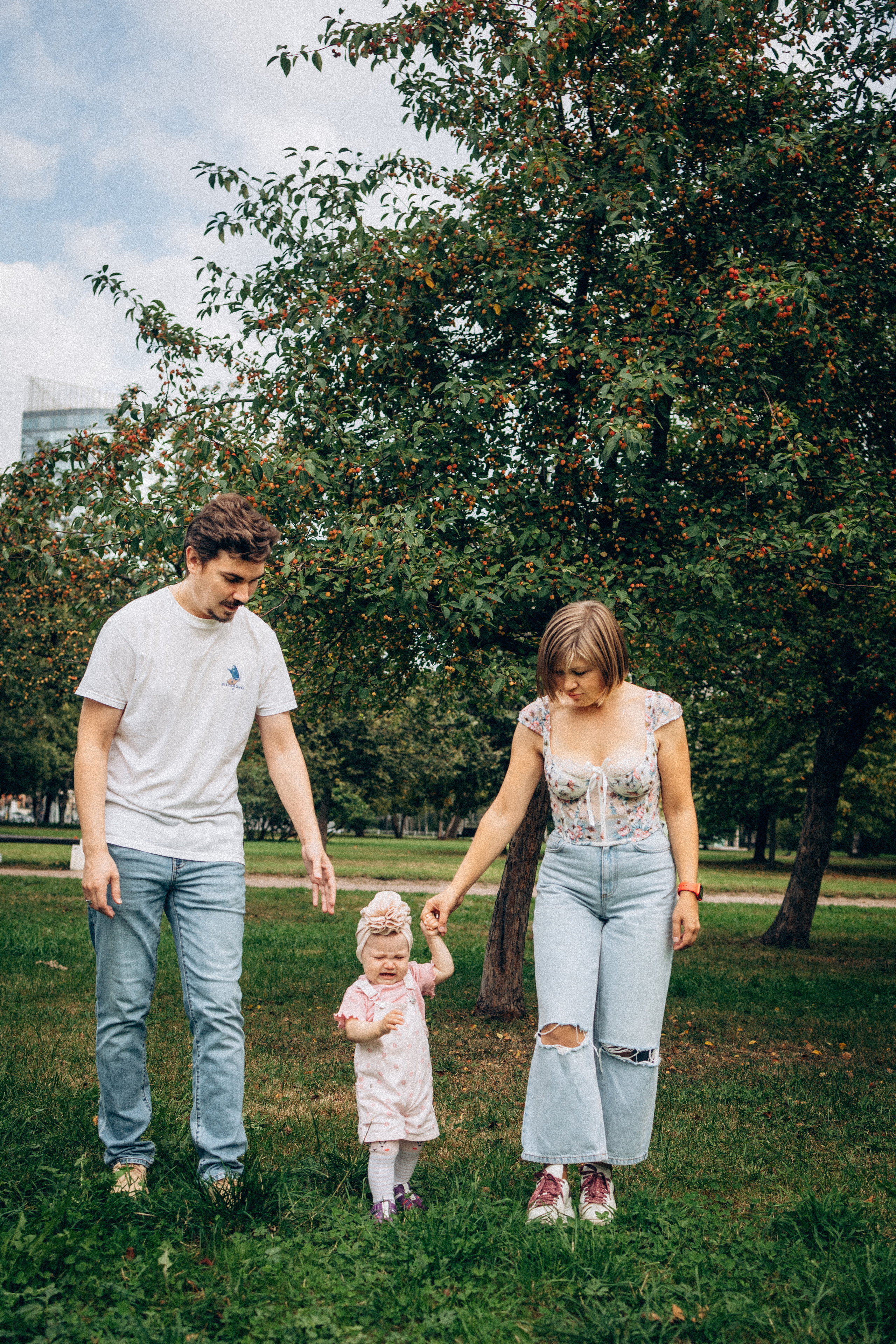 Семья. Фотограф в Санкт-Петербурге Светлана Арестова