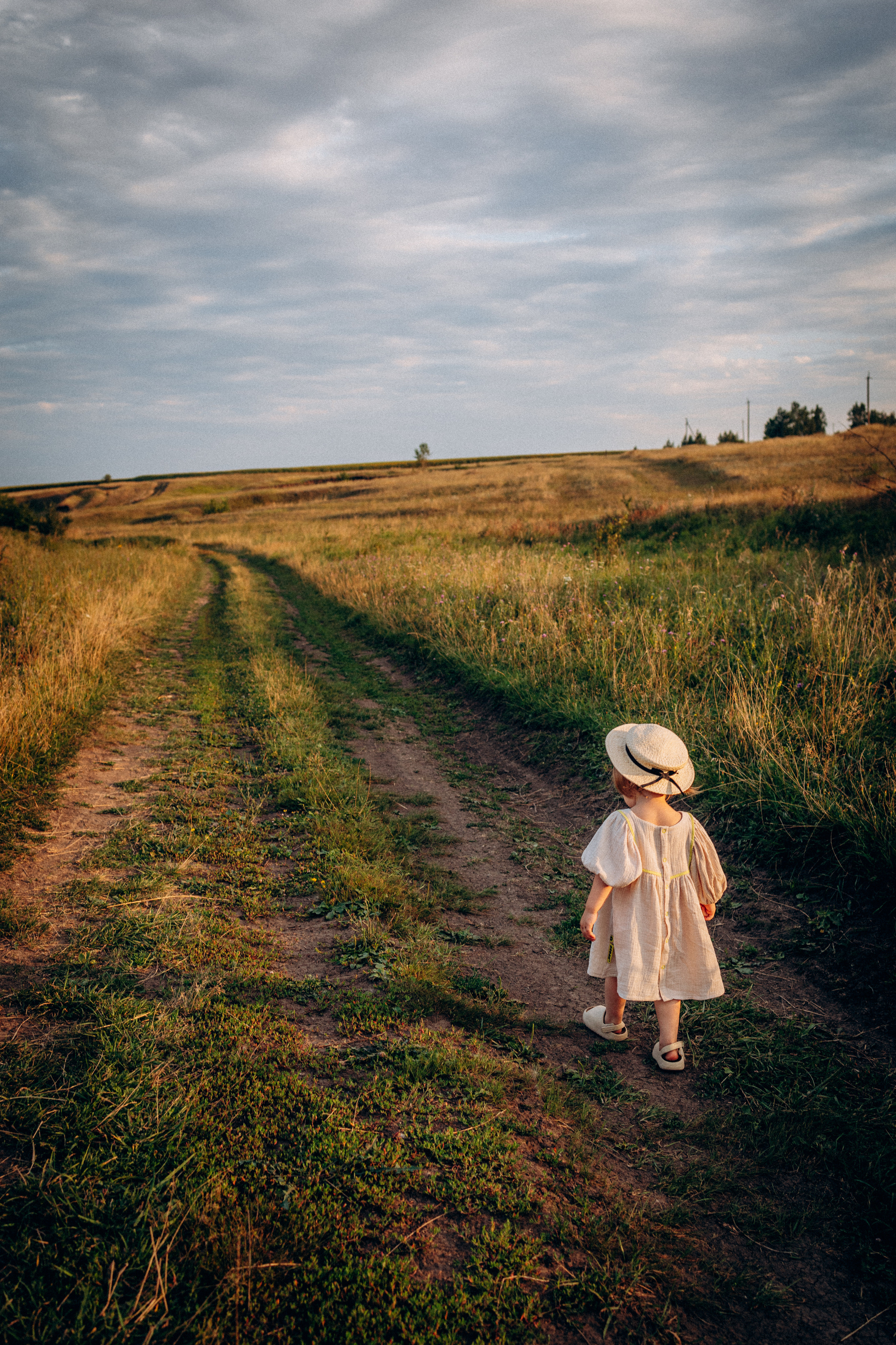 Семейный пикник. Фотограф в Санкт-Петербурге Светлана Арестова