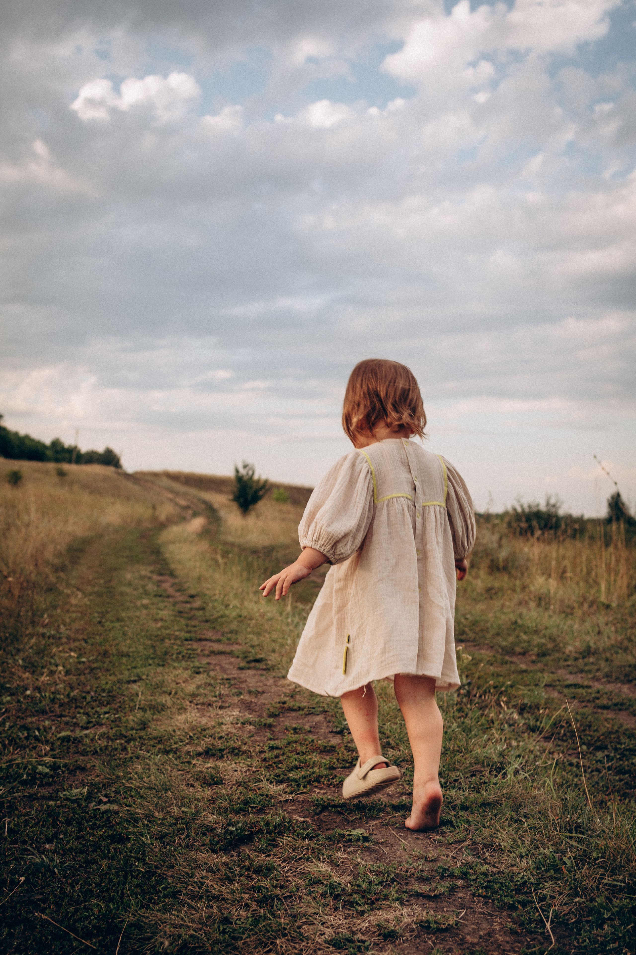 Семейный пикник. Фотограф в Санкт-Петербурге Светлана Арестова