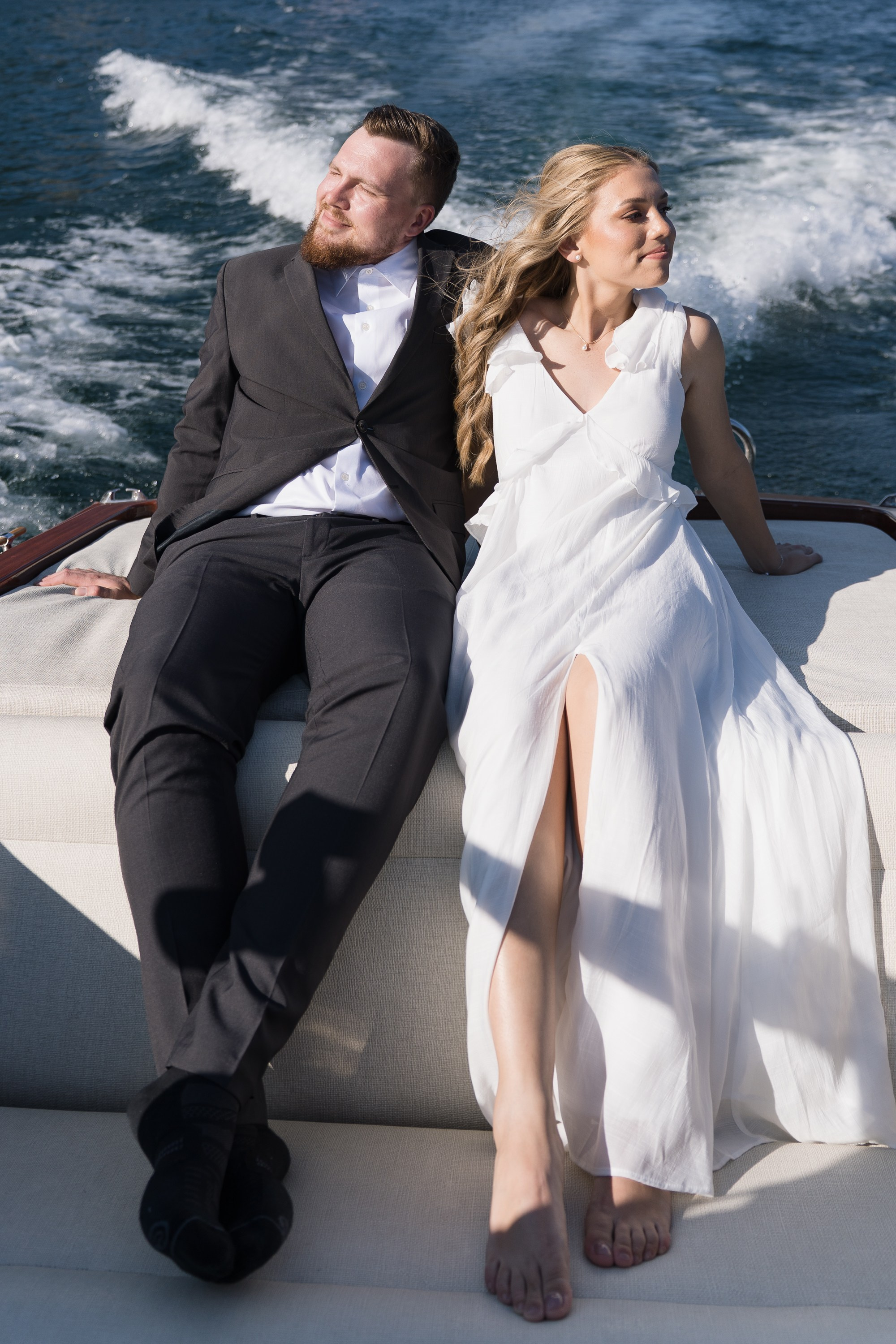 Valery & Fiance. Maria Anistratova | Destination Photographer, Videographer & Drone Pilot — Lake Como