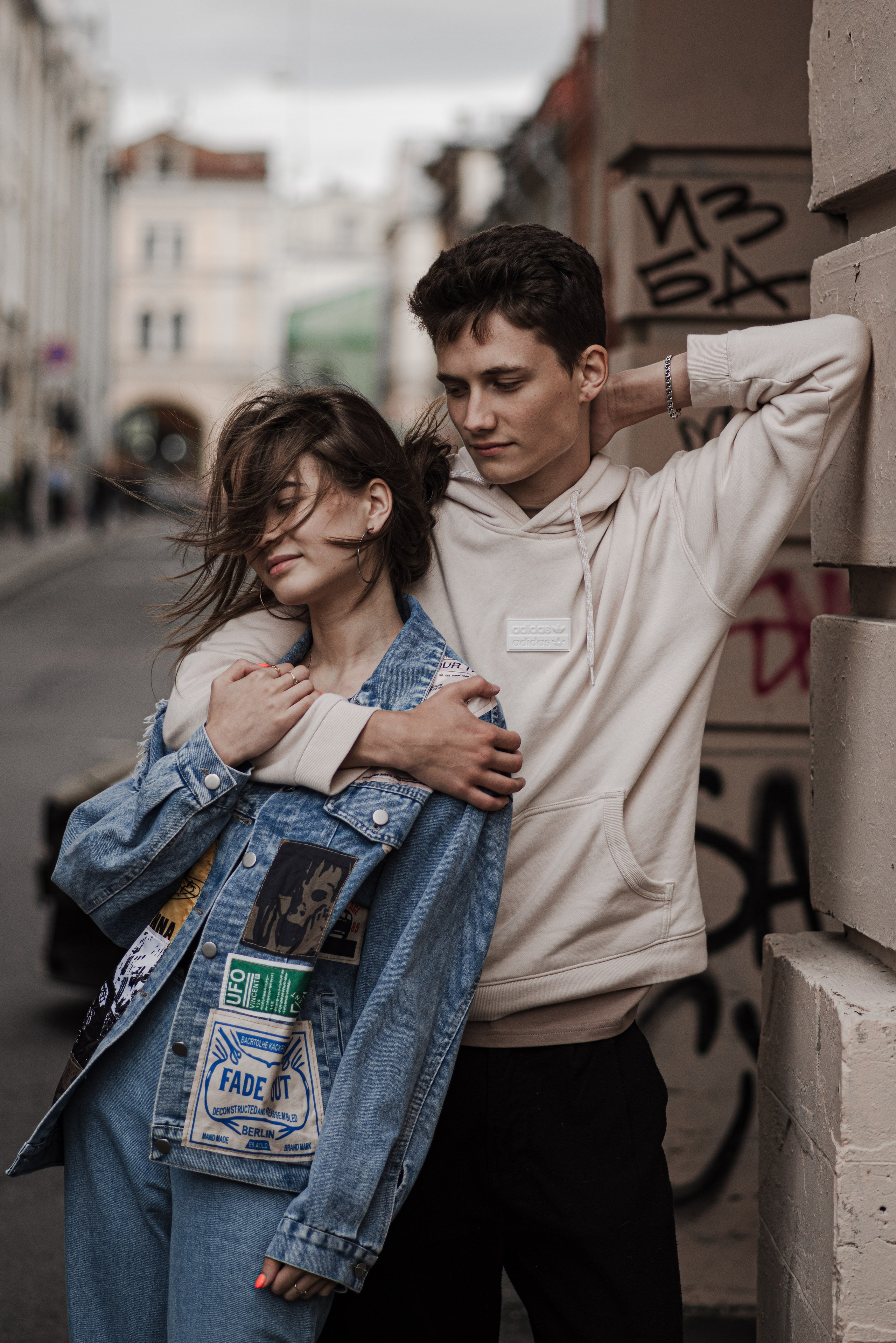 Love-Story. Интерьерный и репортажный фотограф в Санкт-Петербурге