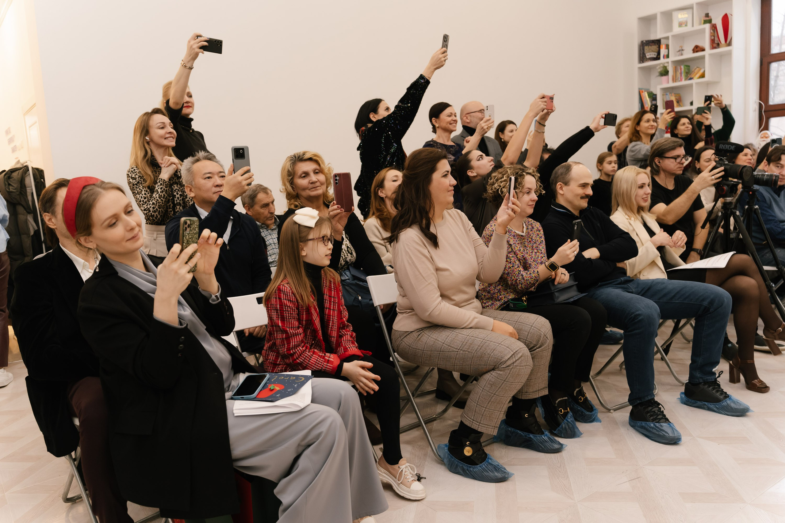 Last Christmas. Фотограф Москва