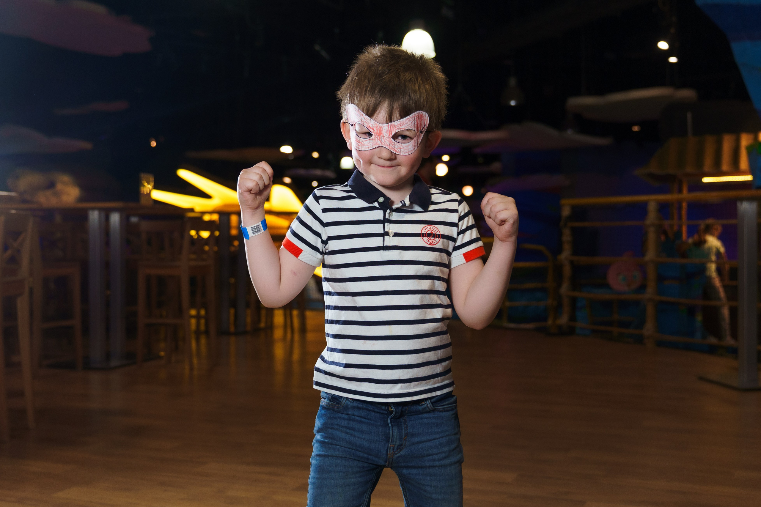 Портфолио. Детский фотограф — Даниил Приходько