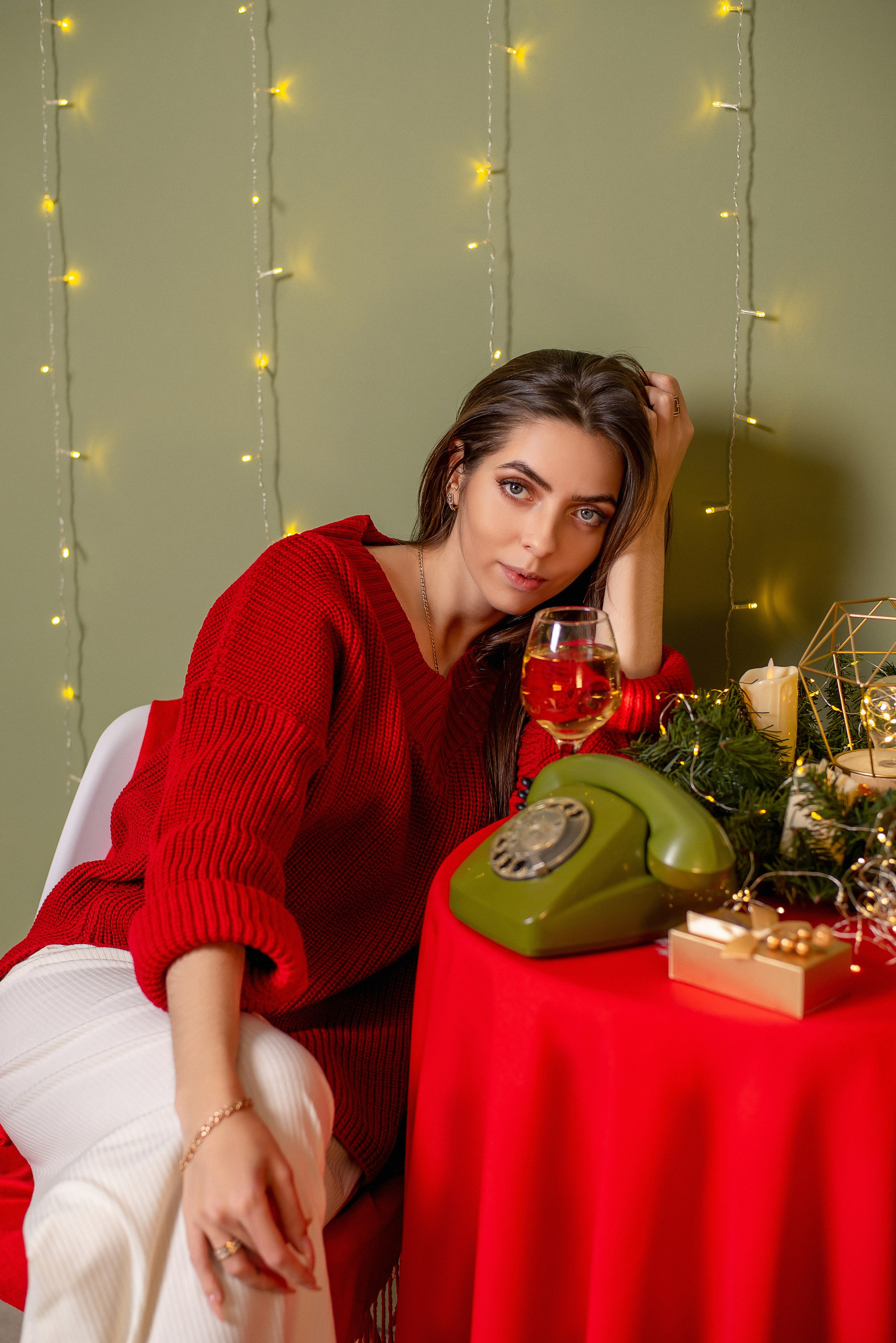 2024 — Олька. Семейный и детский фотограф Наталья Горда