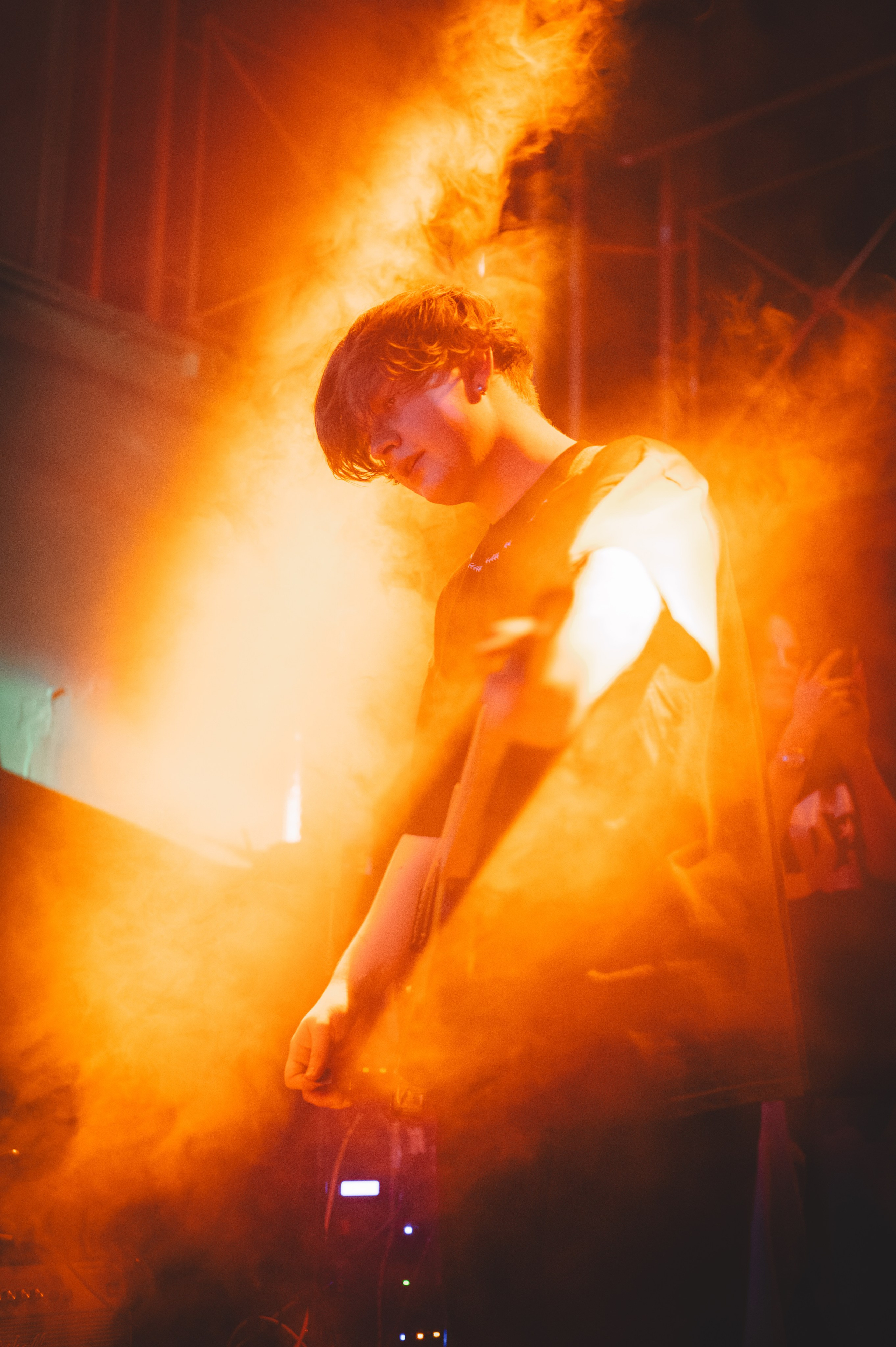 Путь Фест. Фотограф Анна Темнова. Пенза