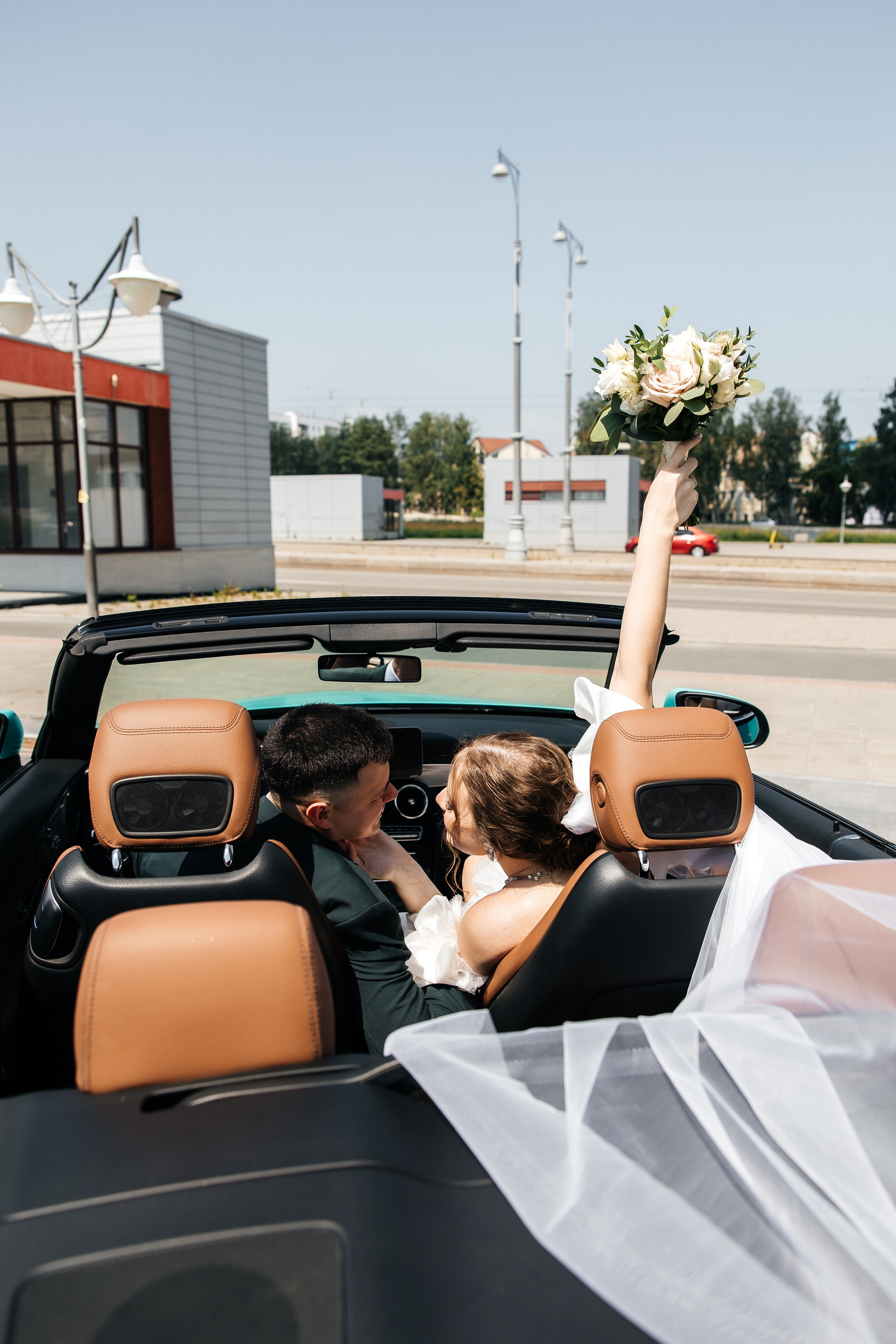 ДИАНА И ИВАН. Свадебный, семейный, детский и ньюборн фотограф в Екатеринбурге