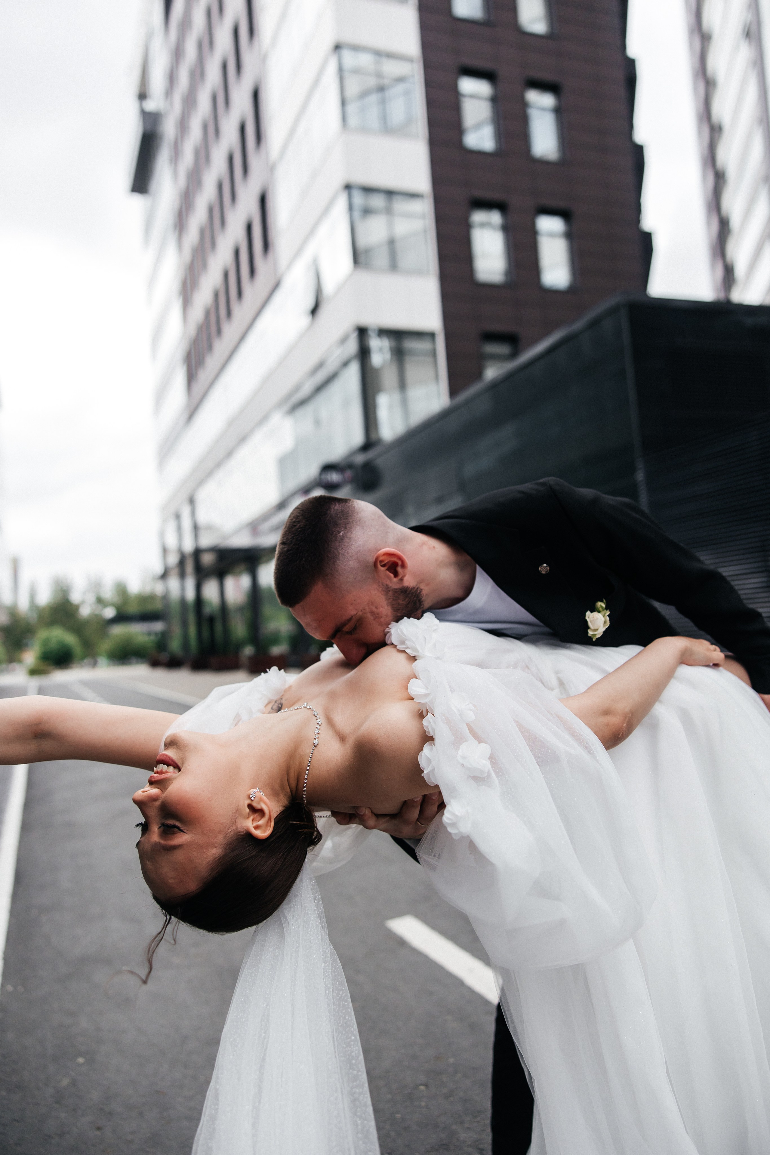 ВЛАДЛЕНА И МИХАИЛ. Свадебный, семейный, детский фотограф в Екатеринбурге.Фотосессия родов