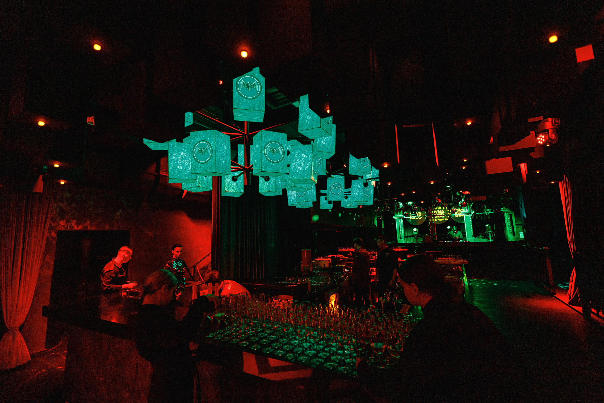 ONYX BLACK [Презентация Жилого Комплекса]. СВОИ. ФОТООТЧЕТЫ-СОБЫТИЯ-МЕСТА