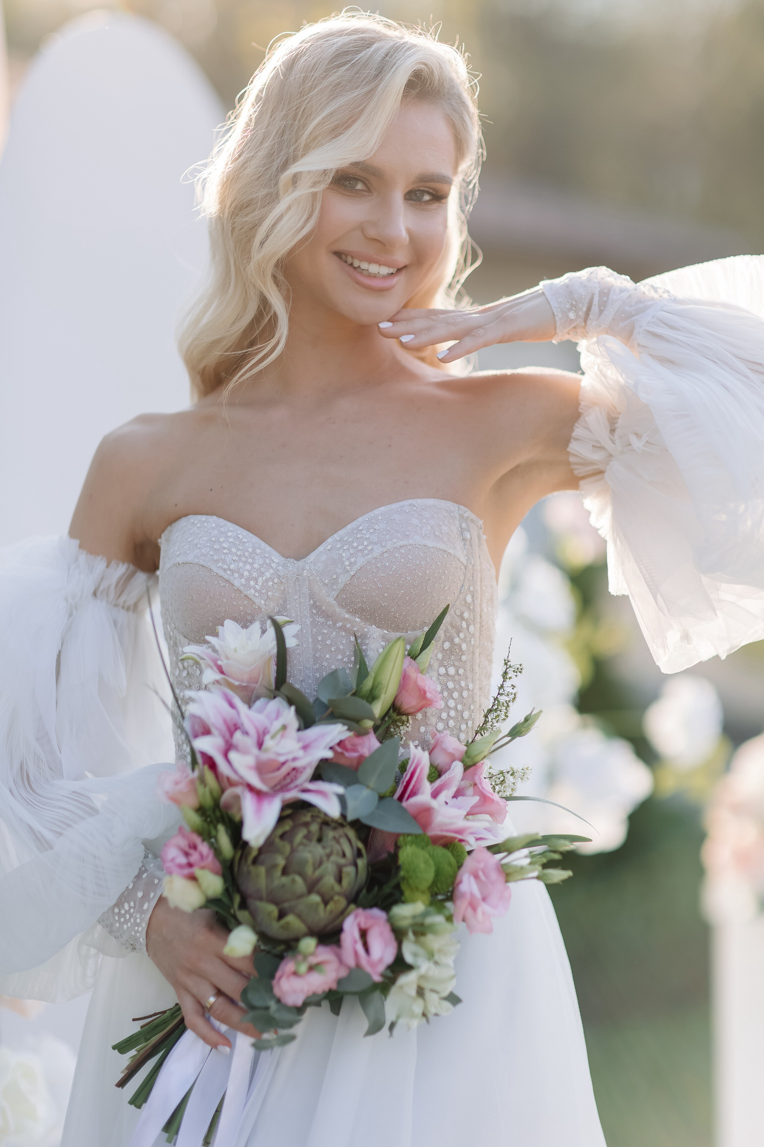 Виталий/Алеся. Свадебный фотограф