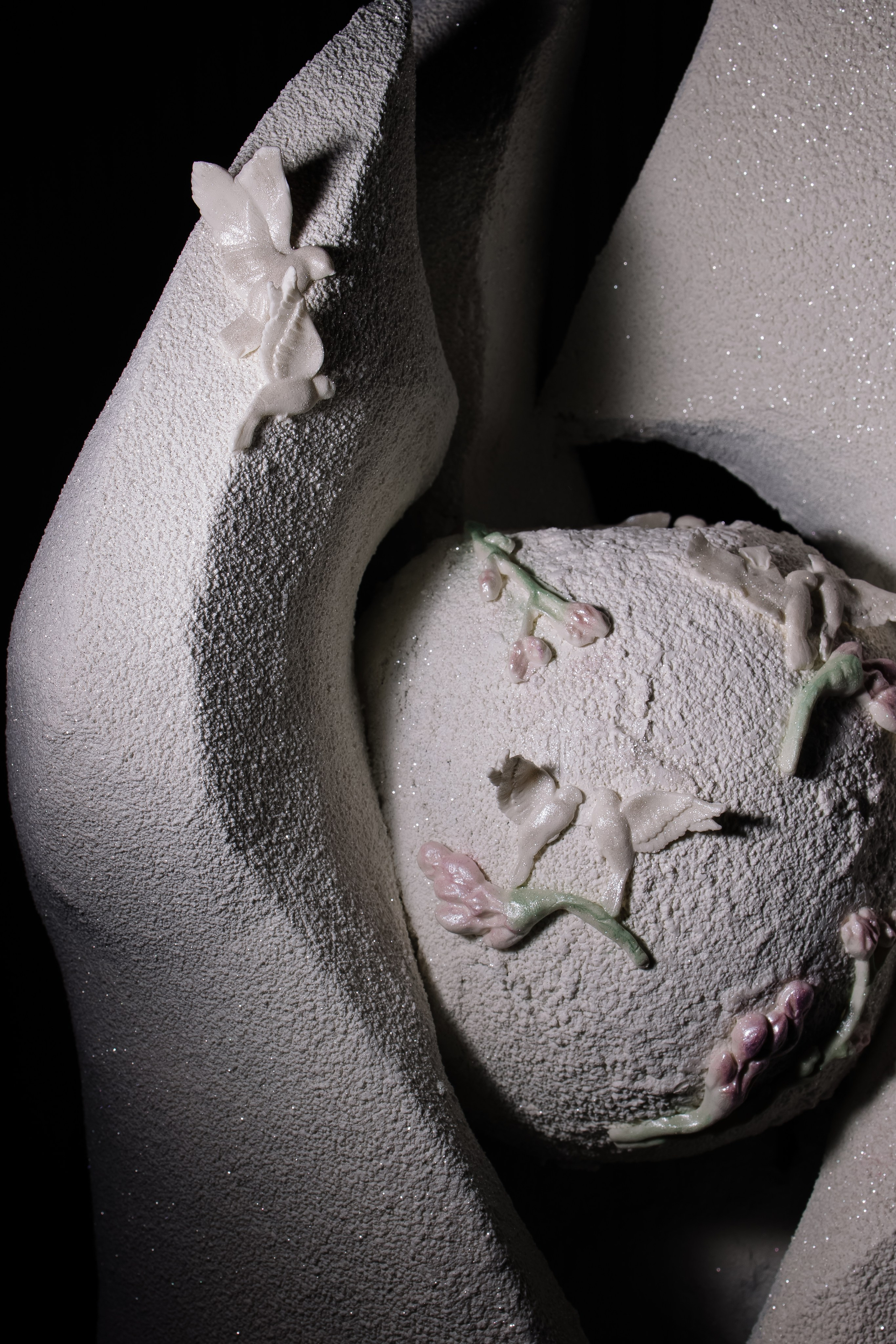 Шоу тортов 2. Свадебный фотограф