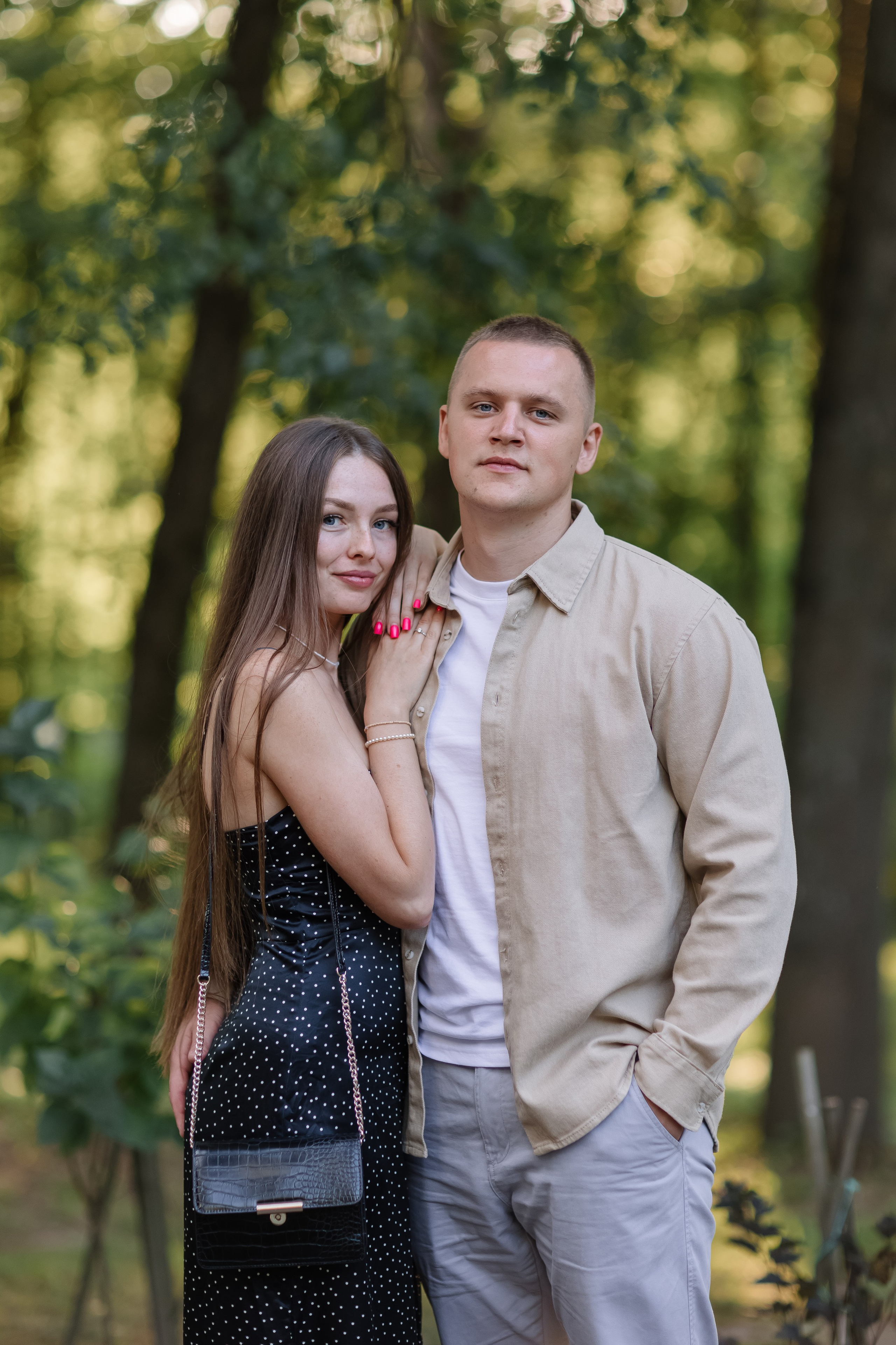 Илья/Влада. Свадебный фотограф