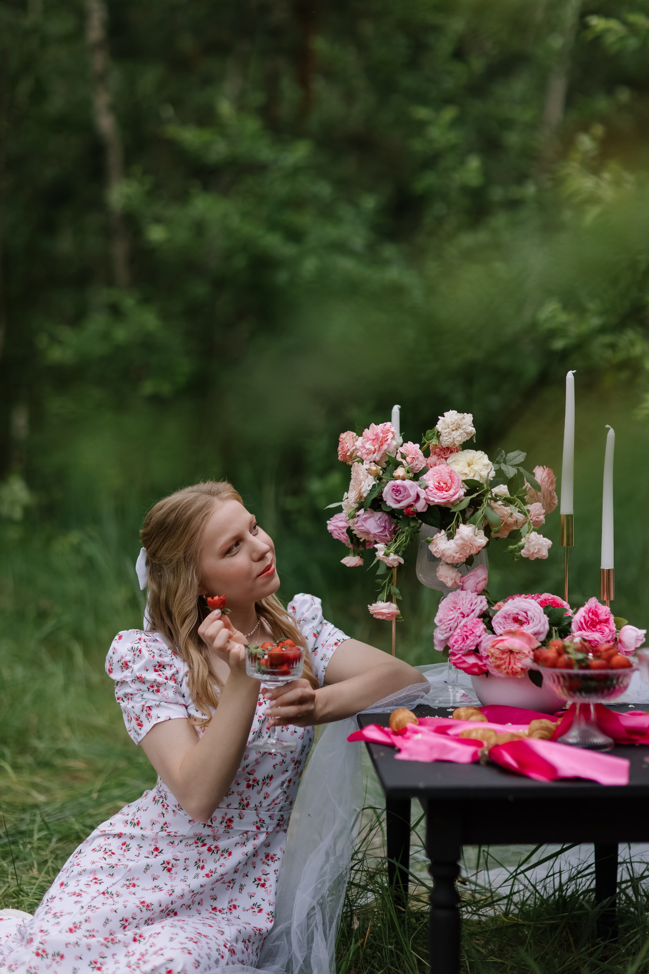 Кристина. Свадебный фотограф