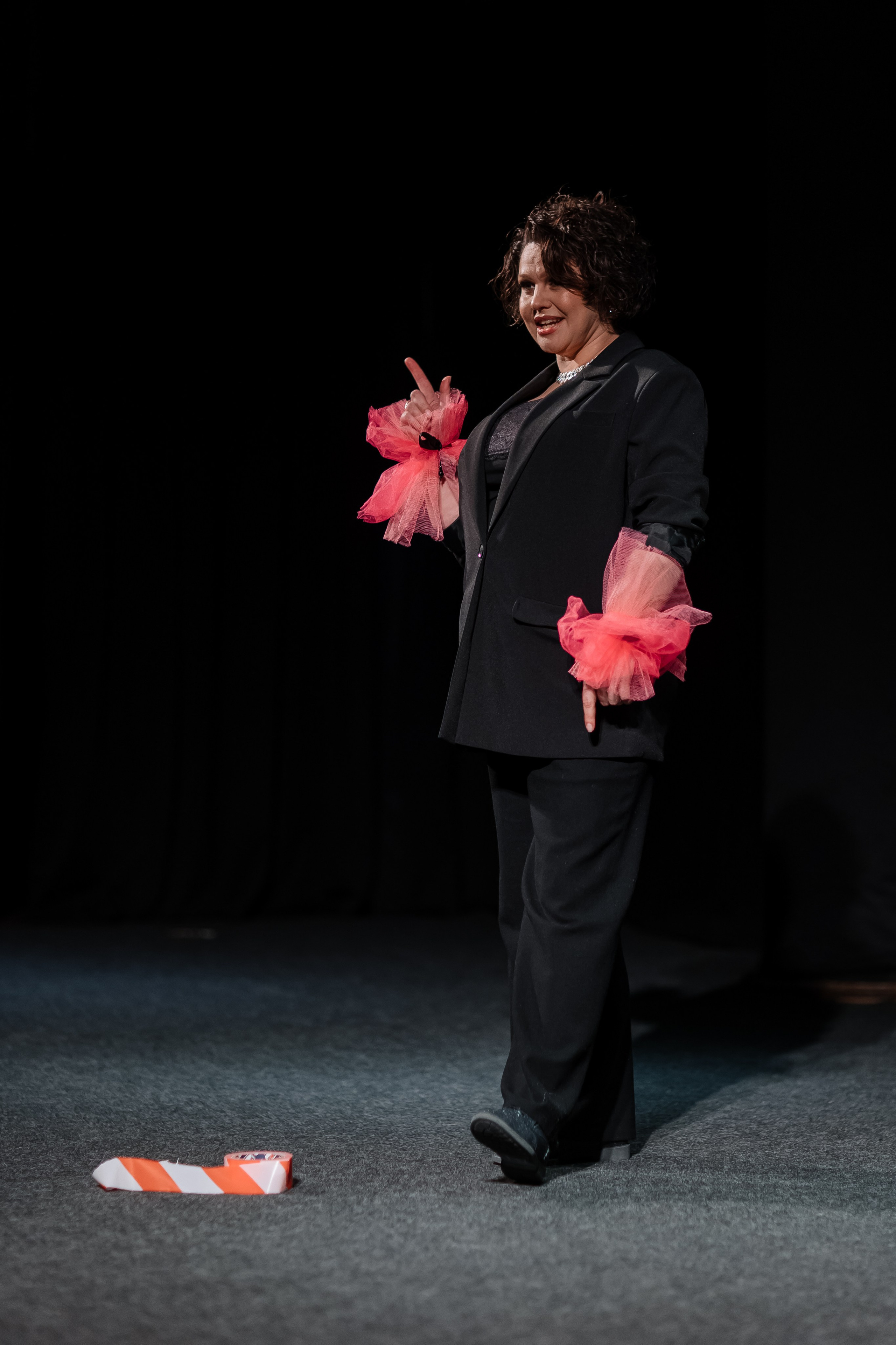 Спектакль. Свадебный фотограф