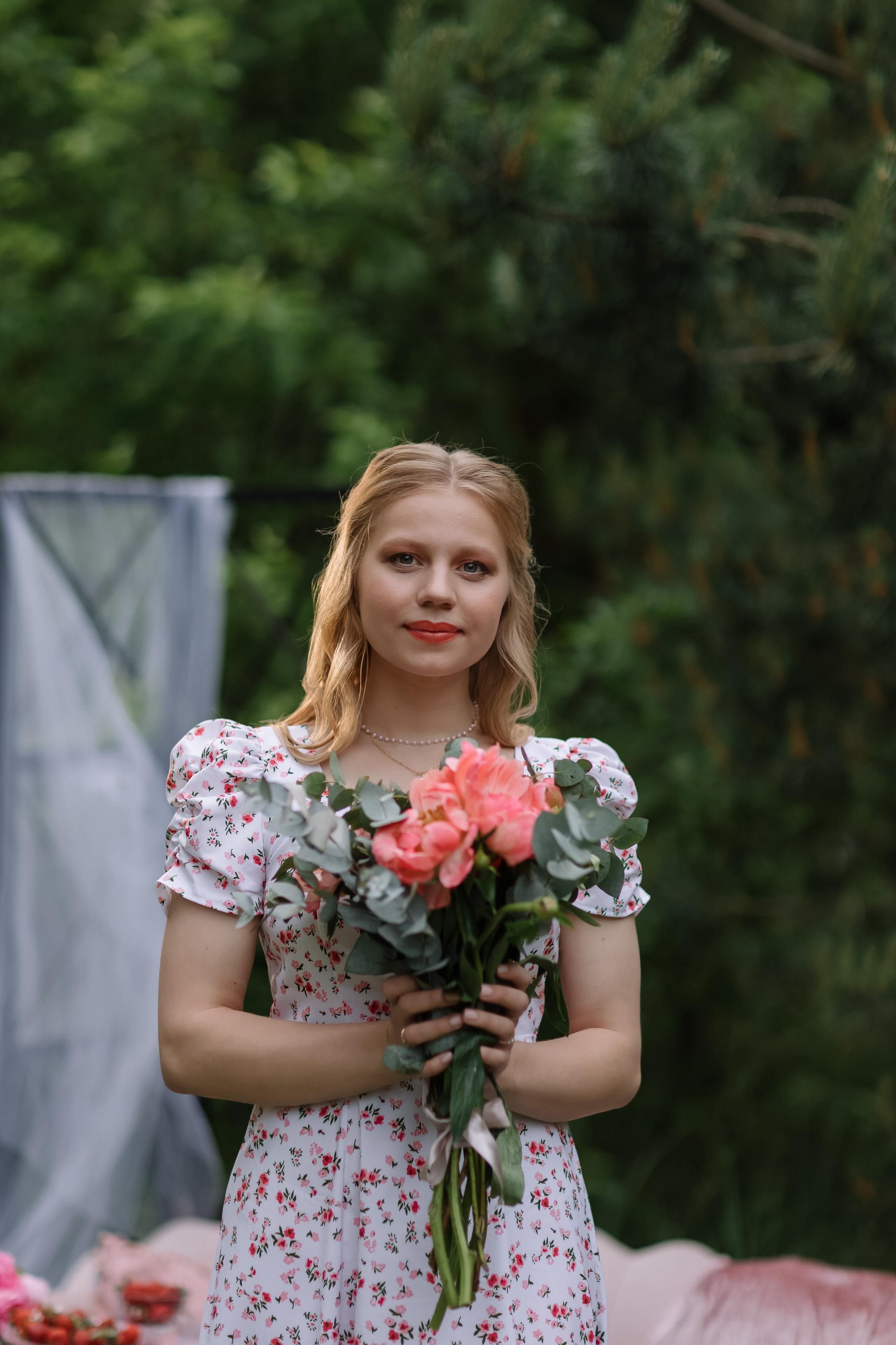 Кристина. Свадебный фотограф