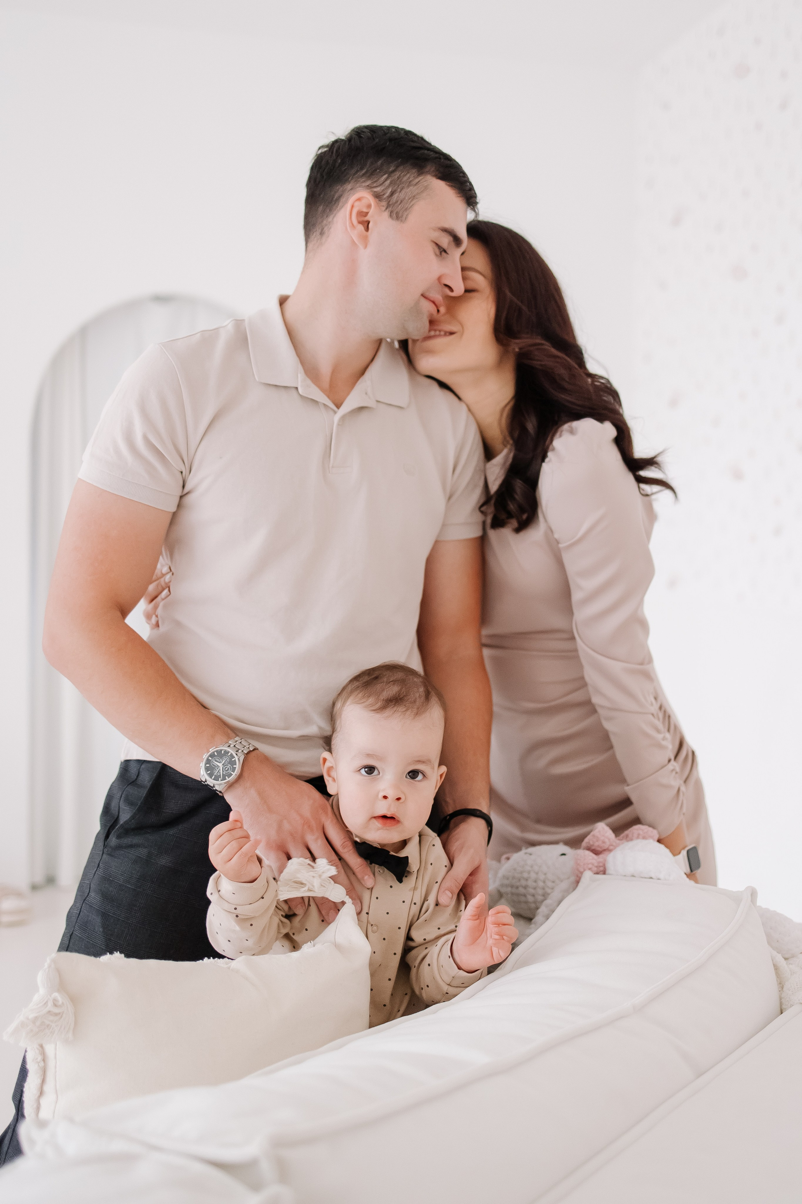 Лиза. Свадебный фотограф