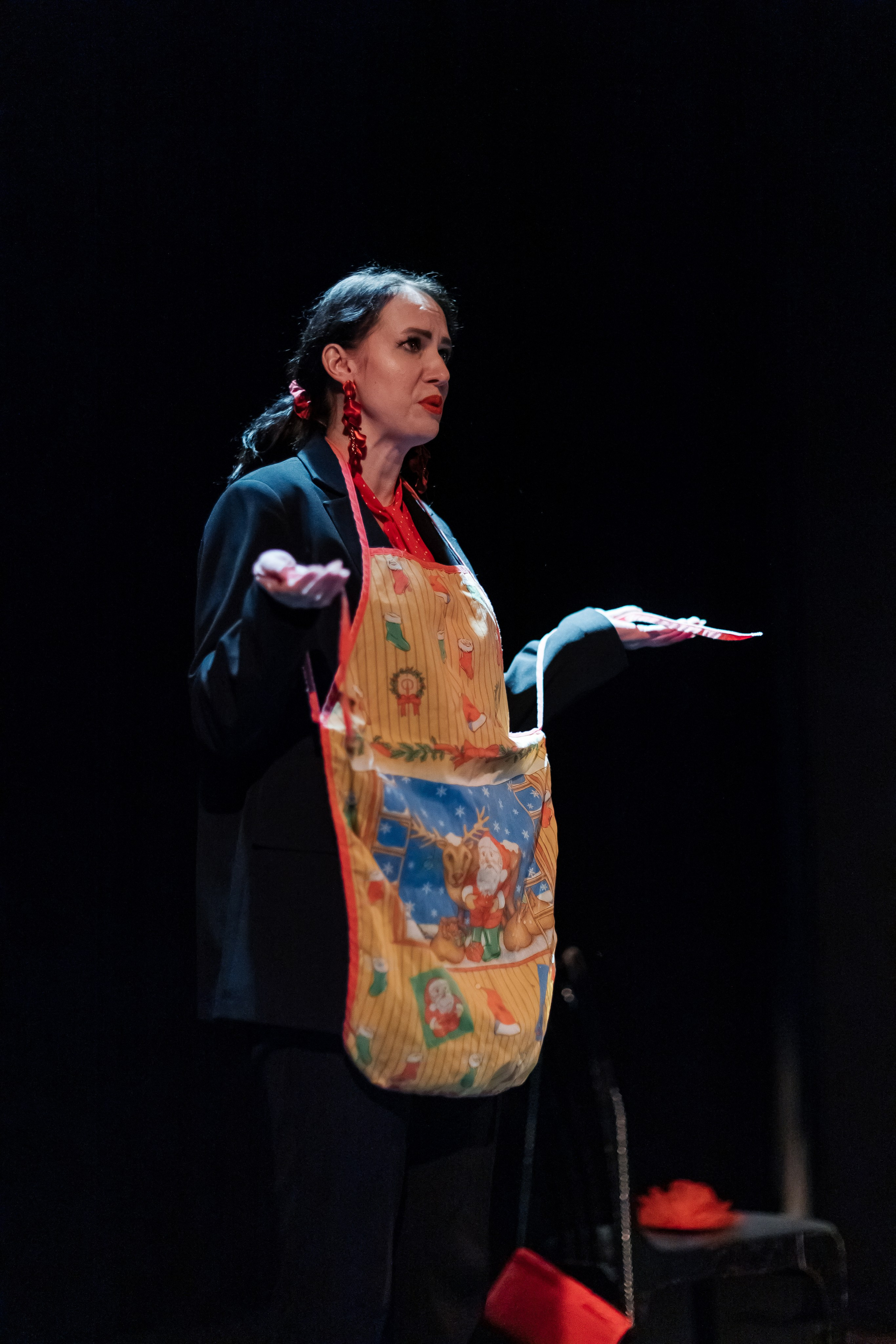 Спектакль. Свадебный фотограф