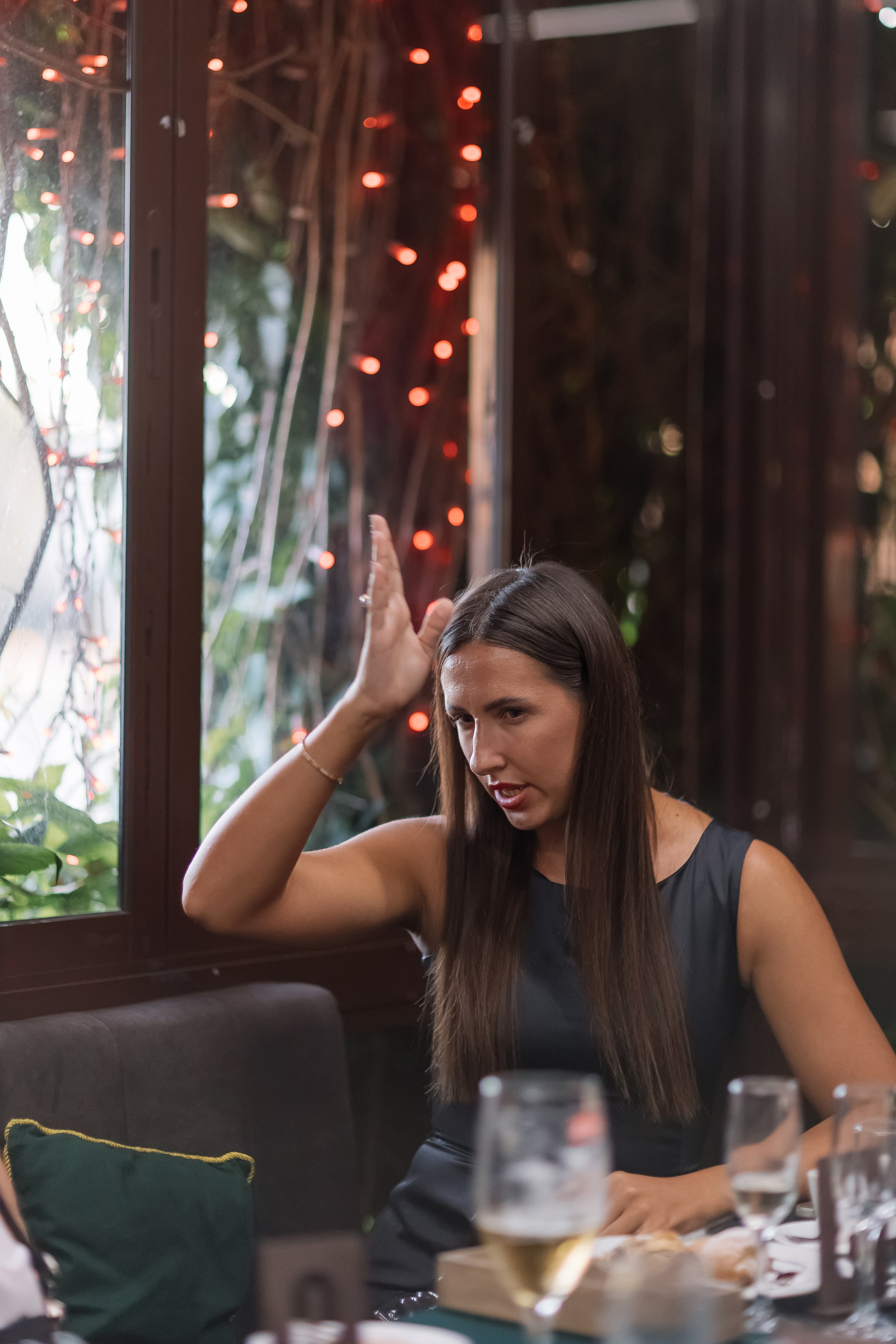 Мафия. Свадебный фотограф