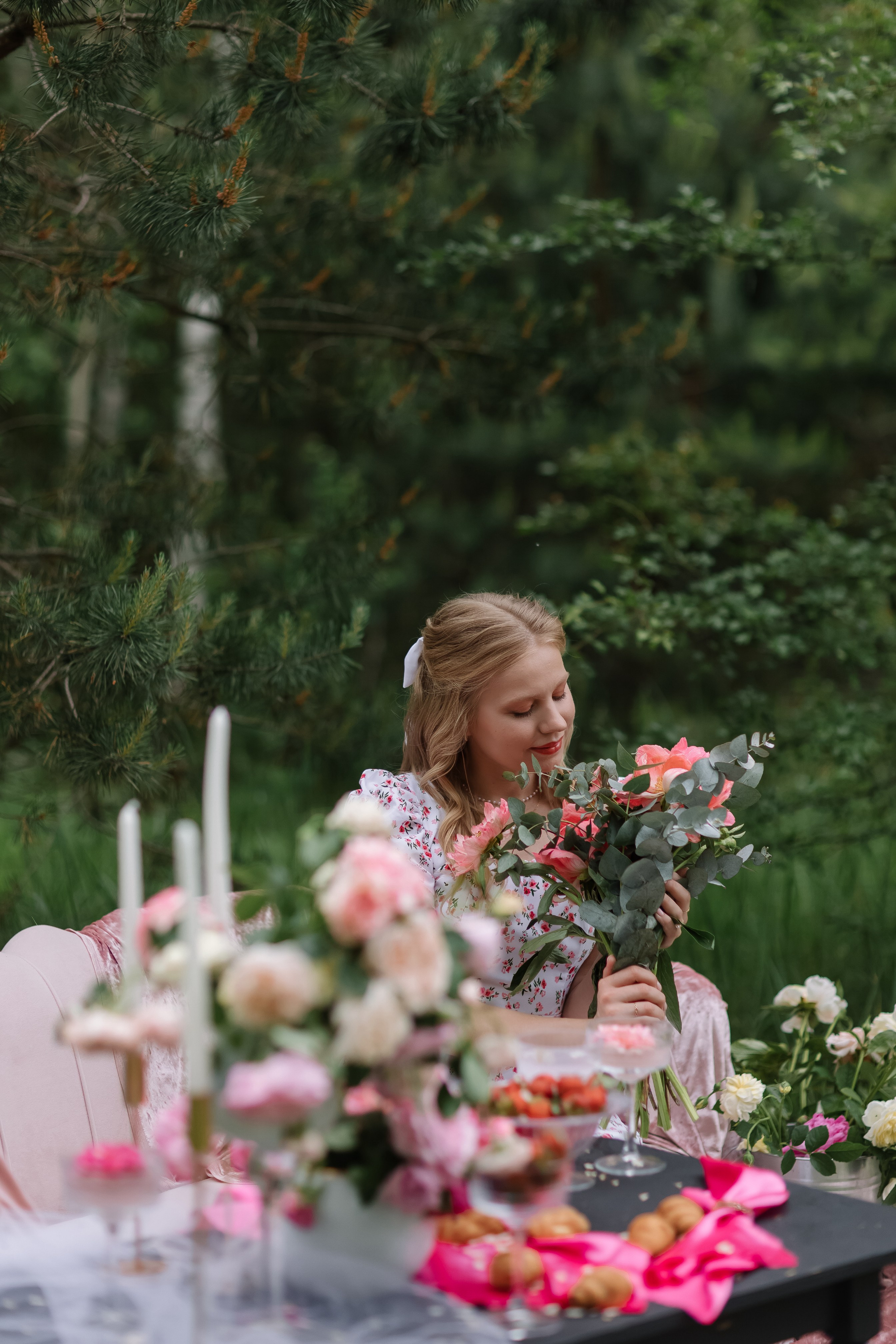 Кристина. Свадебный фотограф